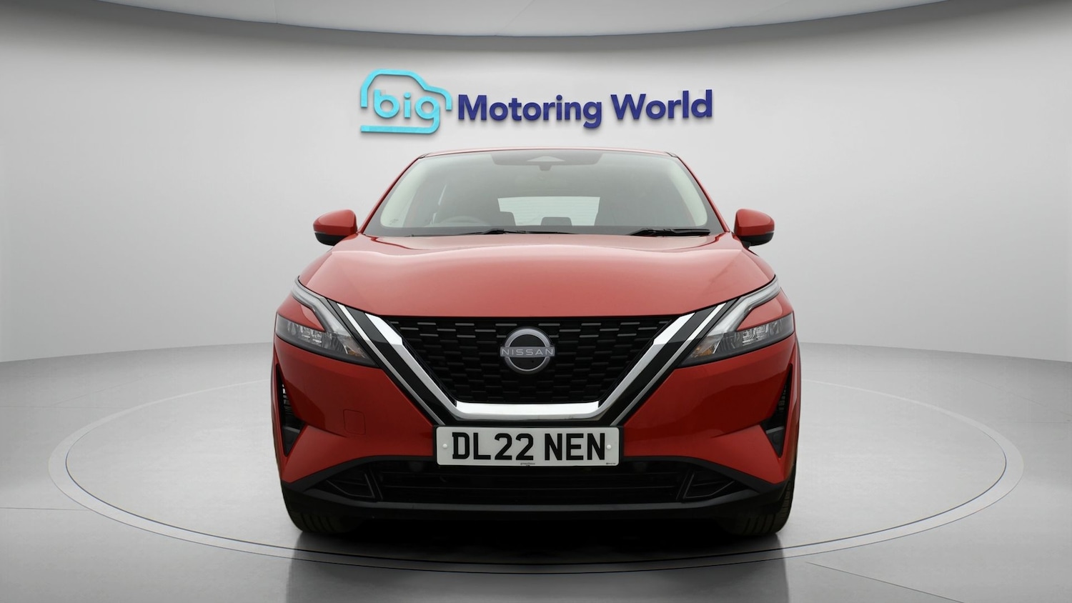 Used Nissan Qashqai 2022 for sale - 77584902: Photo 2