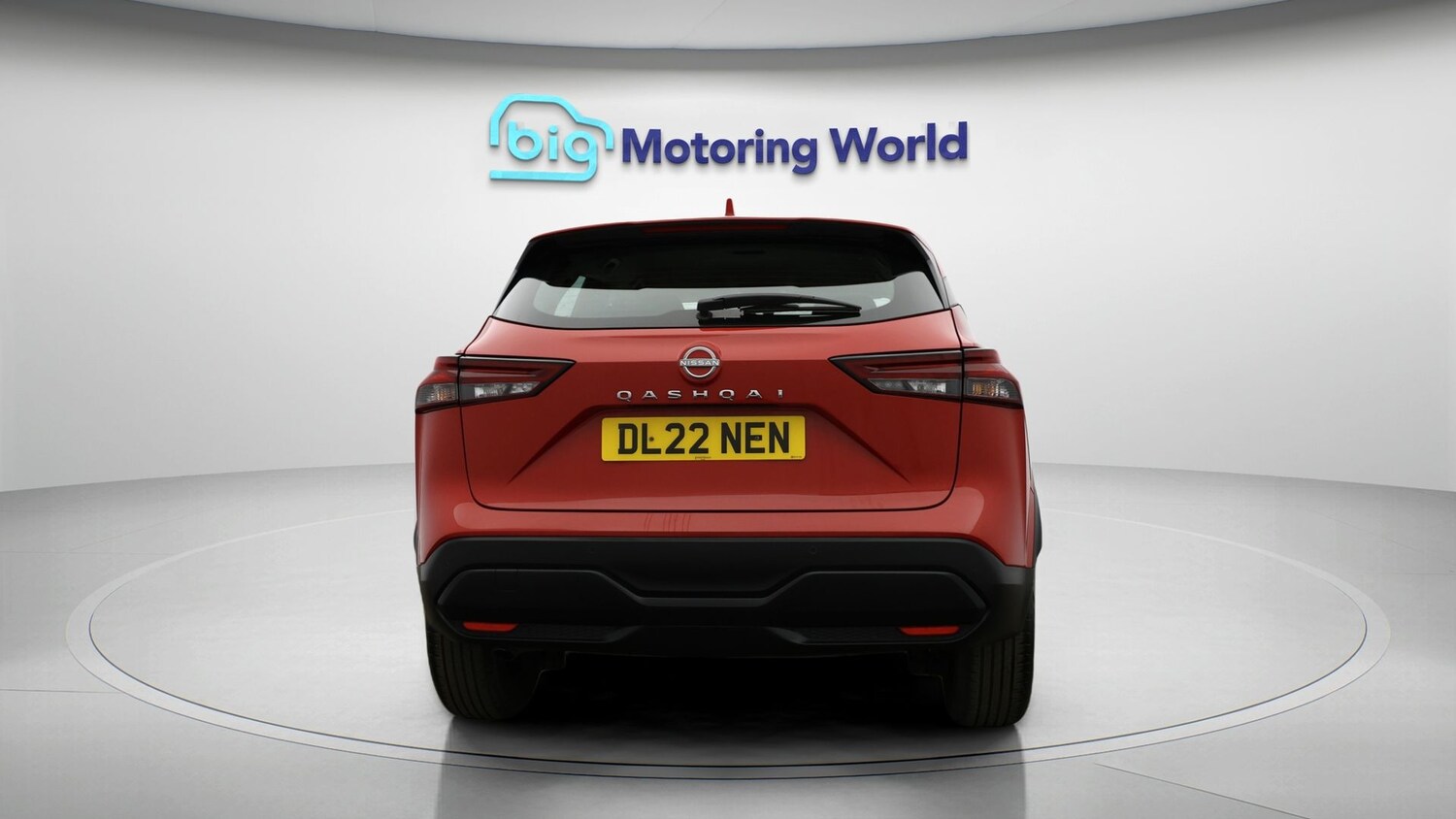 Used Nissan Qashqai 2022 for sale - 77584902: Photo 6