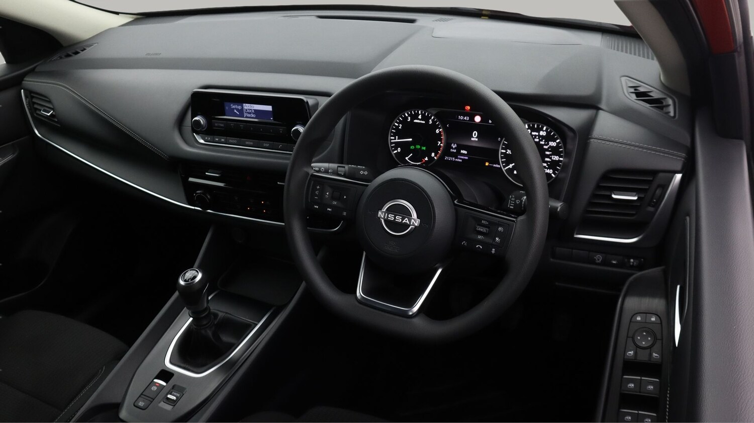 Used Nissan Qashqai 2022 for sale - 77584902: Photo 9