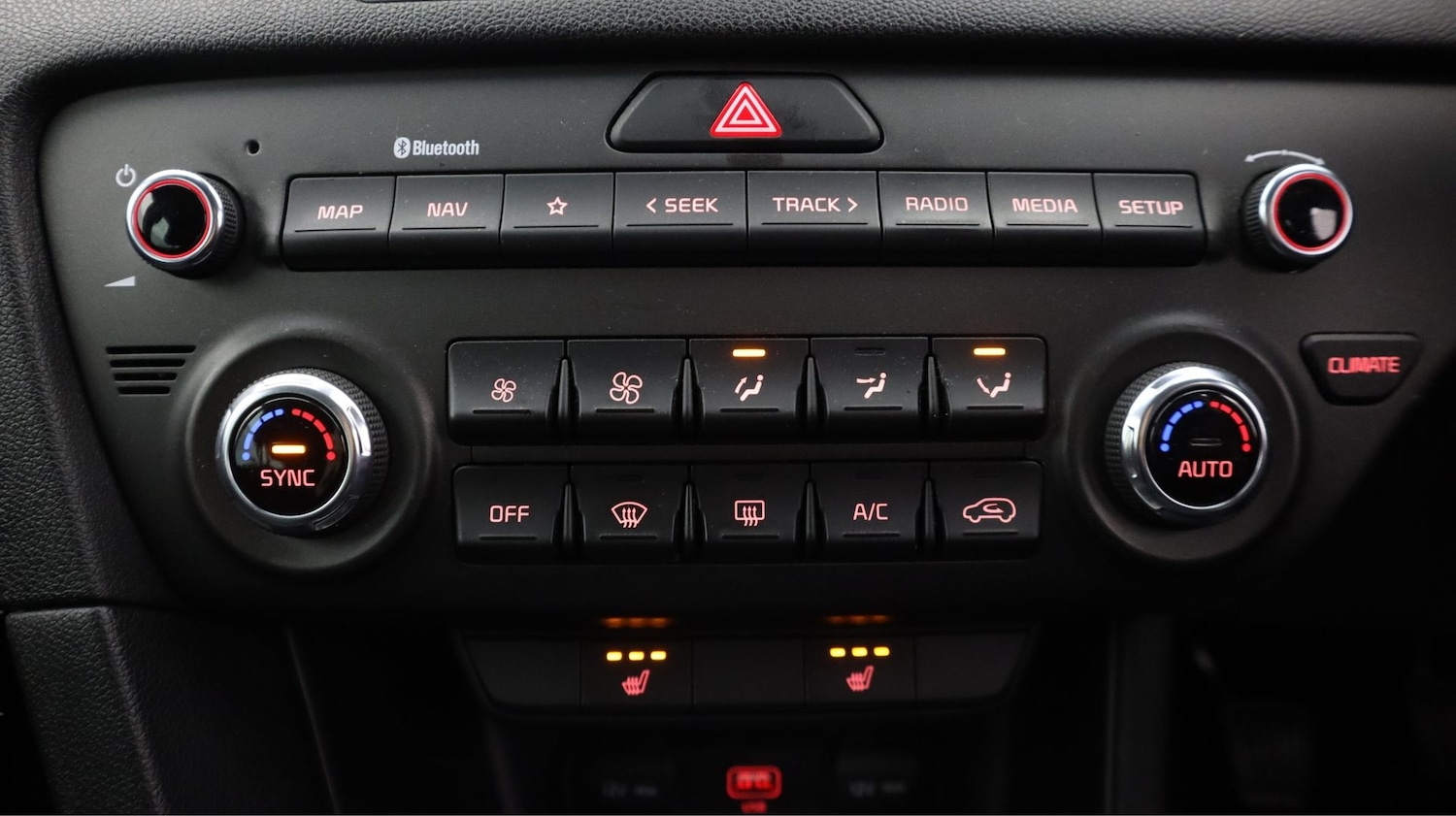 Used Kia Sportage 2022 for sale - 77181789: Photo 12