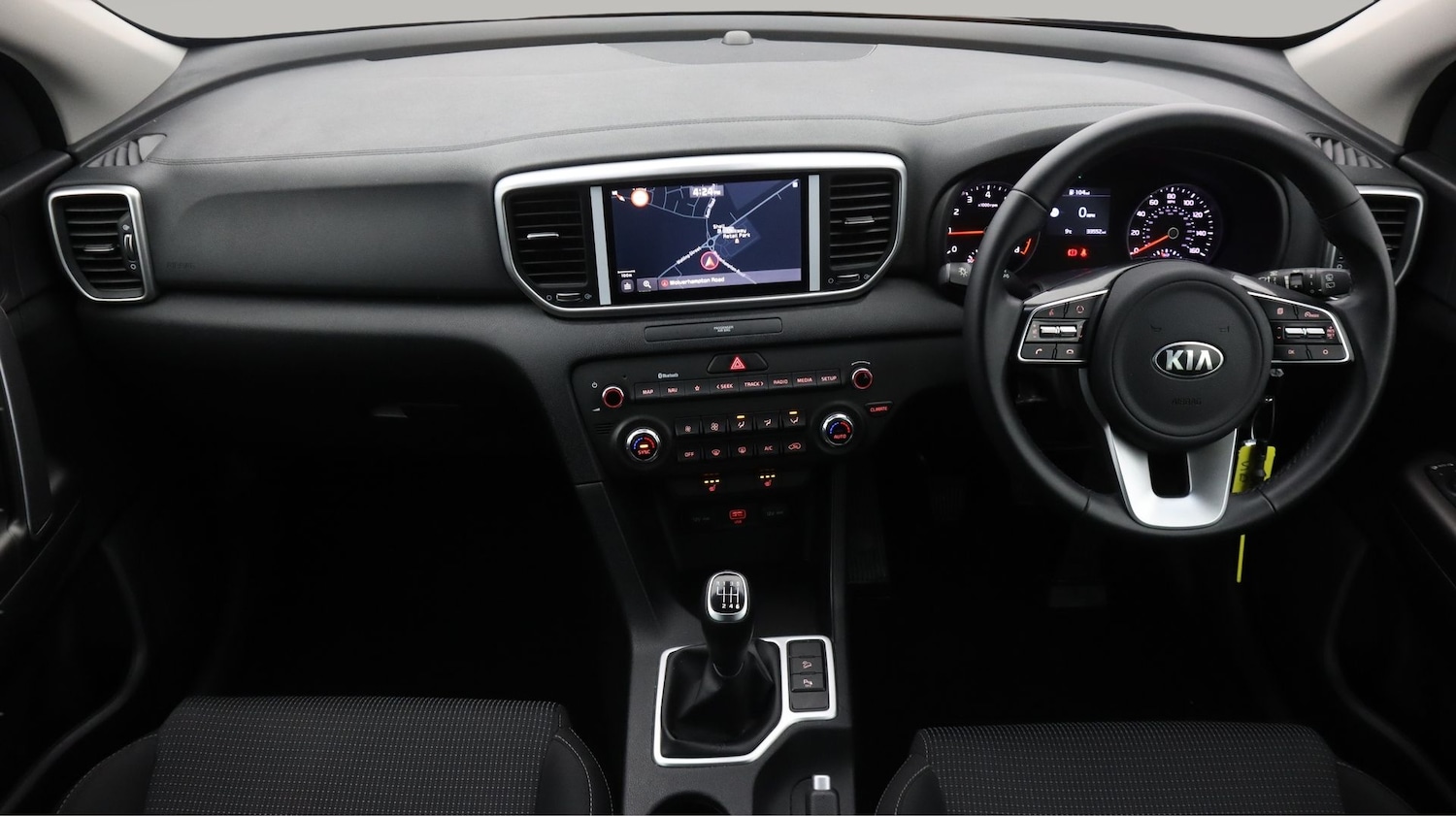 Used Kia Sportage 2022 for sale - 77181789: Photo 13