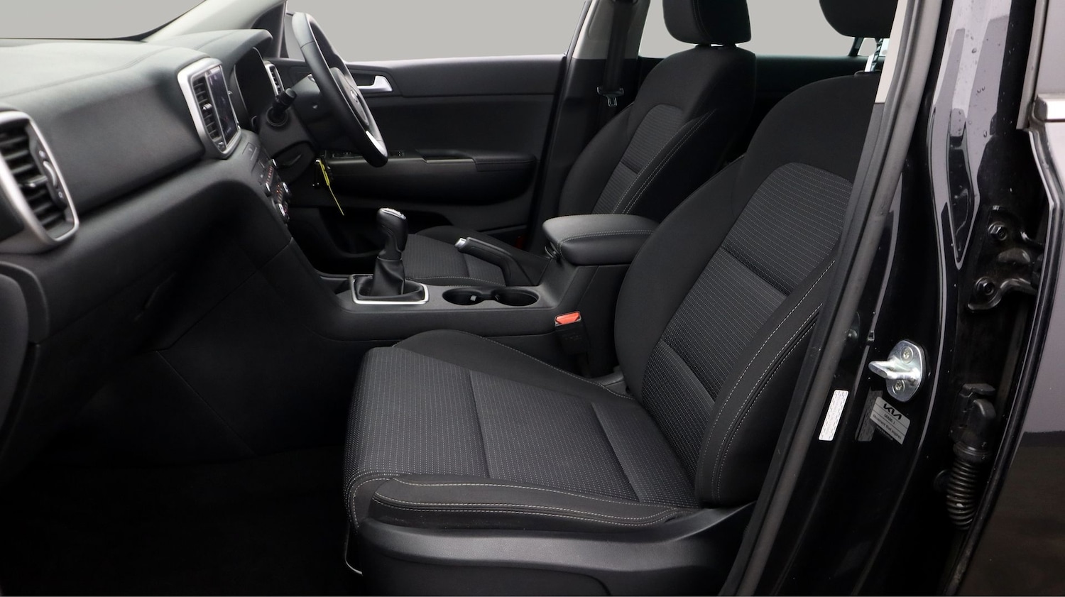 Used Kia Sportage 2022 for sale - 77181789: Photo 14