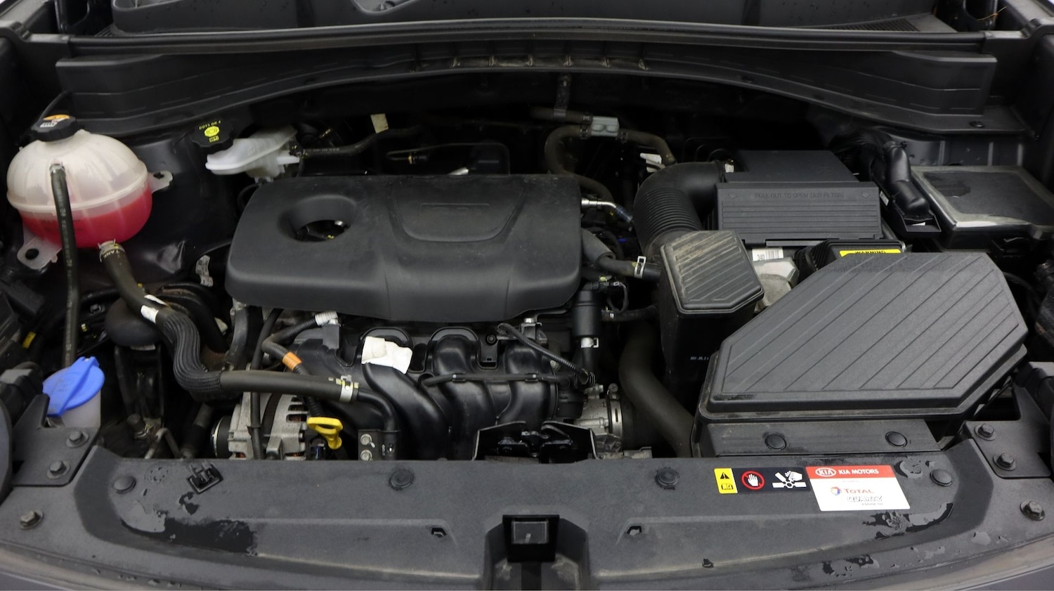 Used Kia Sportage 2022 for sale - 77181789: Photo 19