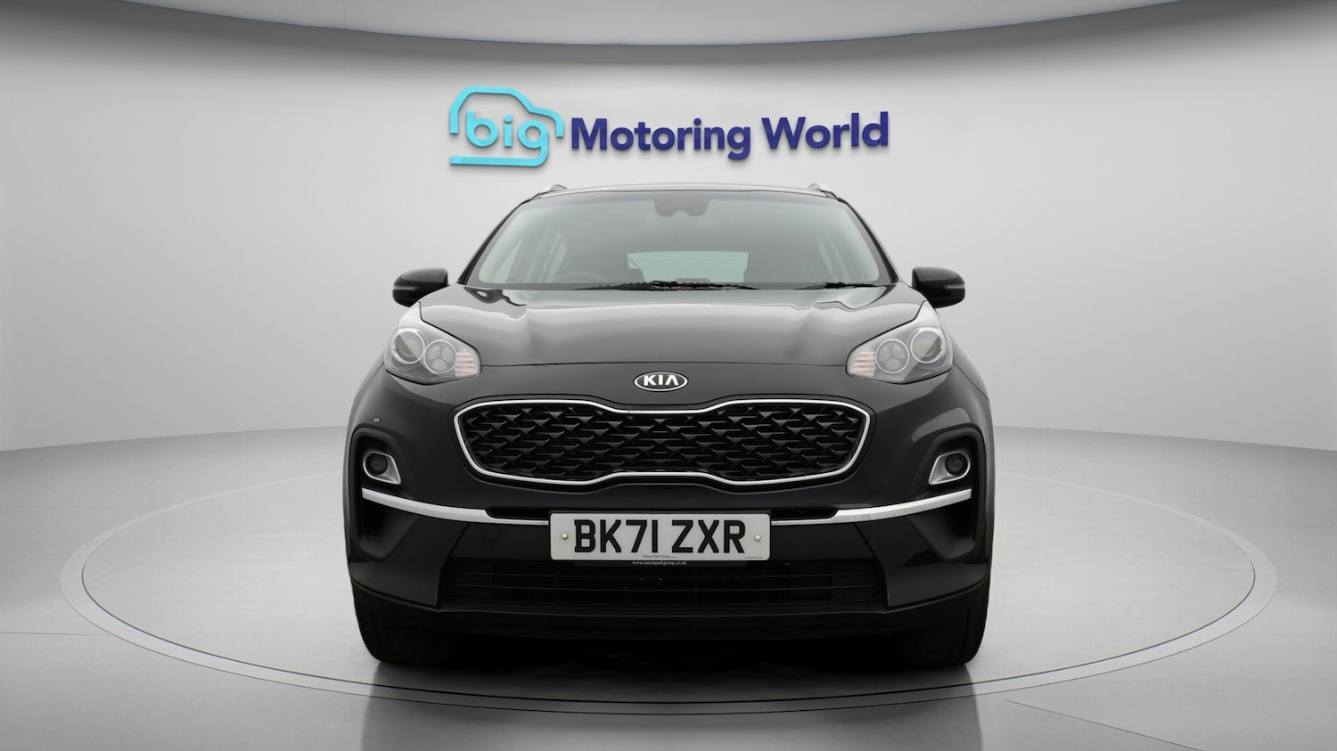Used Kia Sportage 2022 for sale - 77181789: Photo 2