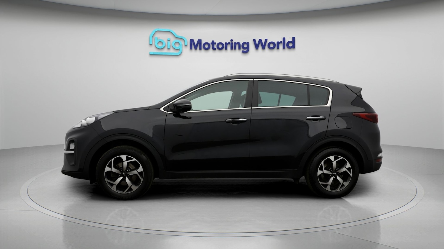 Used Kia Sportage 2022 for sale - 77181789: Photo 4