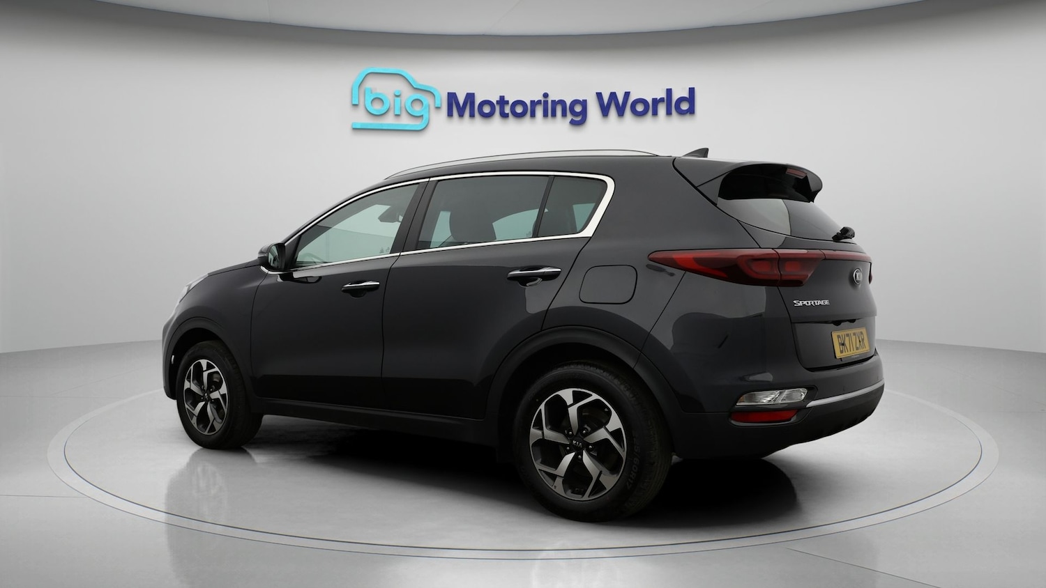 Used Kia Sportage 2022 for sale - 77181789: Photo 5