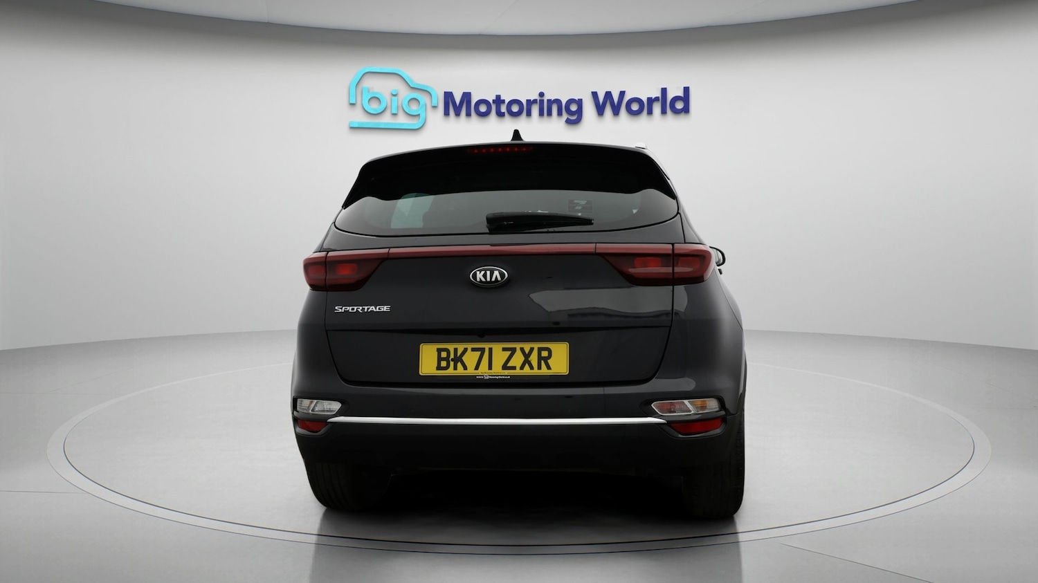 Used Kia Sportage 2022 for sale - 77181789: Photo 6