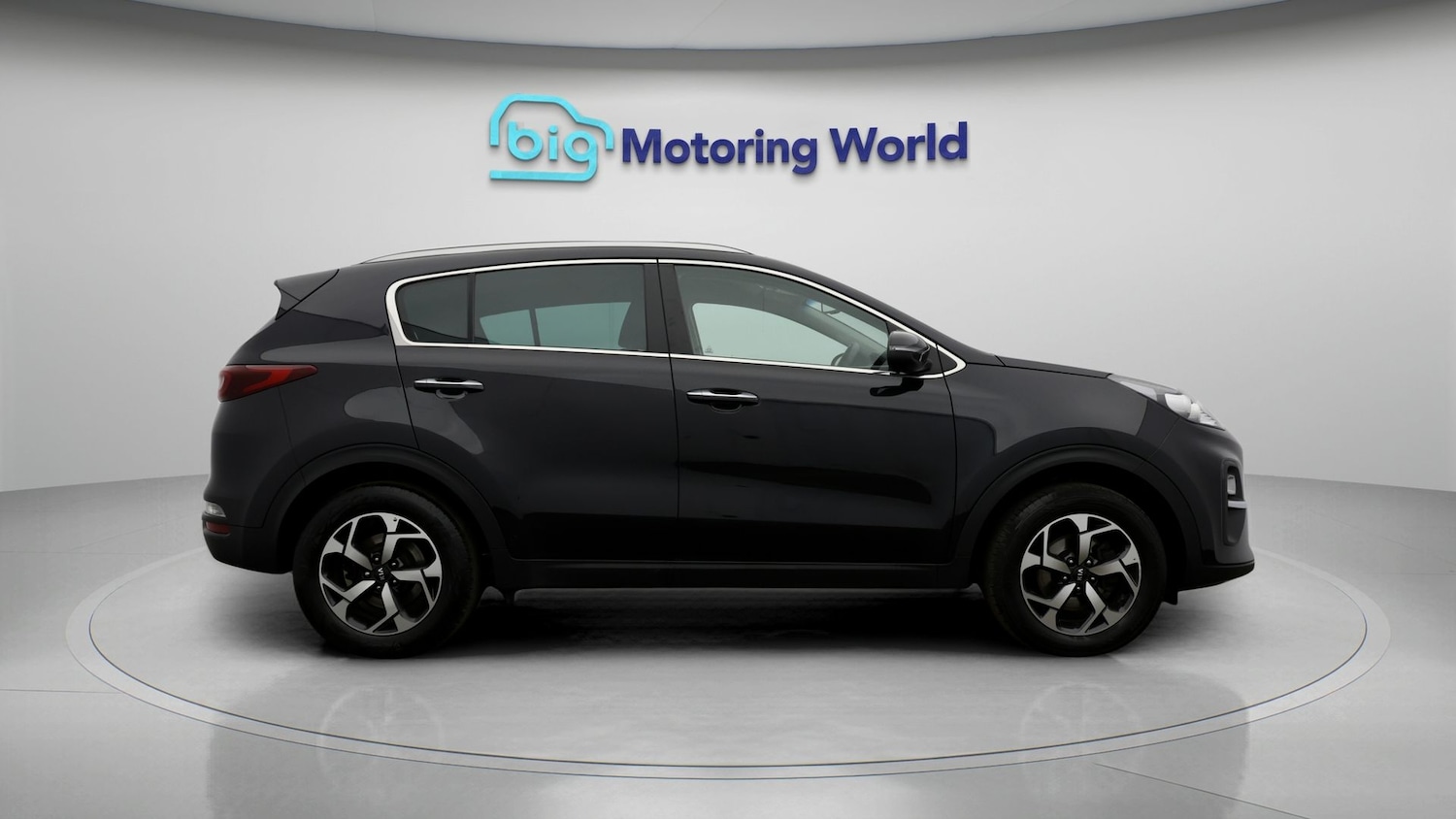 Used Kia Sportage 2022 for sale - 77181789: Photo 8