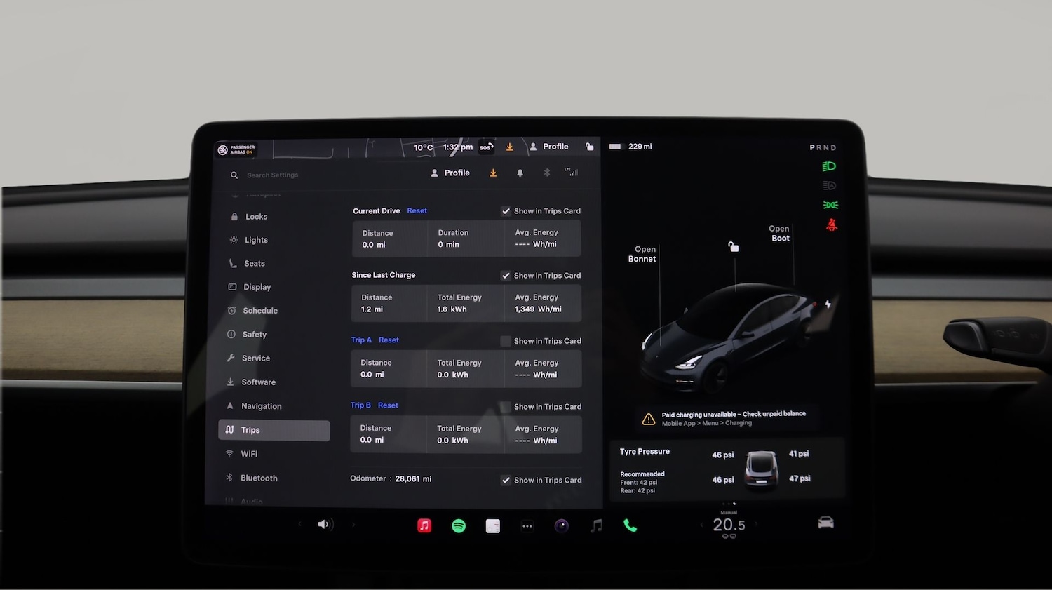 Used Tesla Model 3 2021 for sale - 77363241: Photo 10