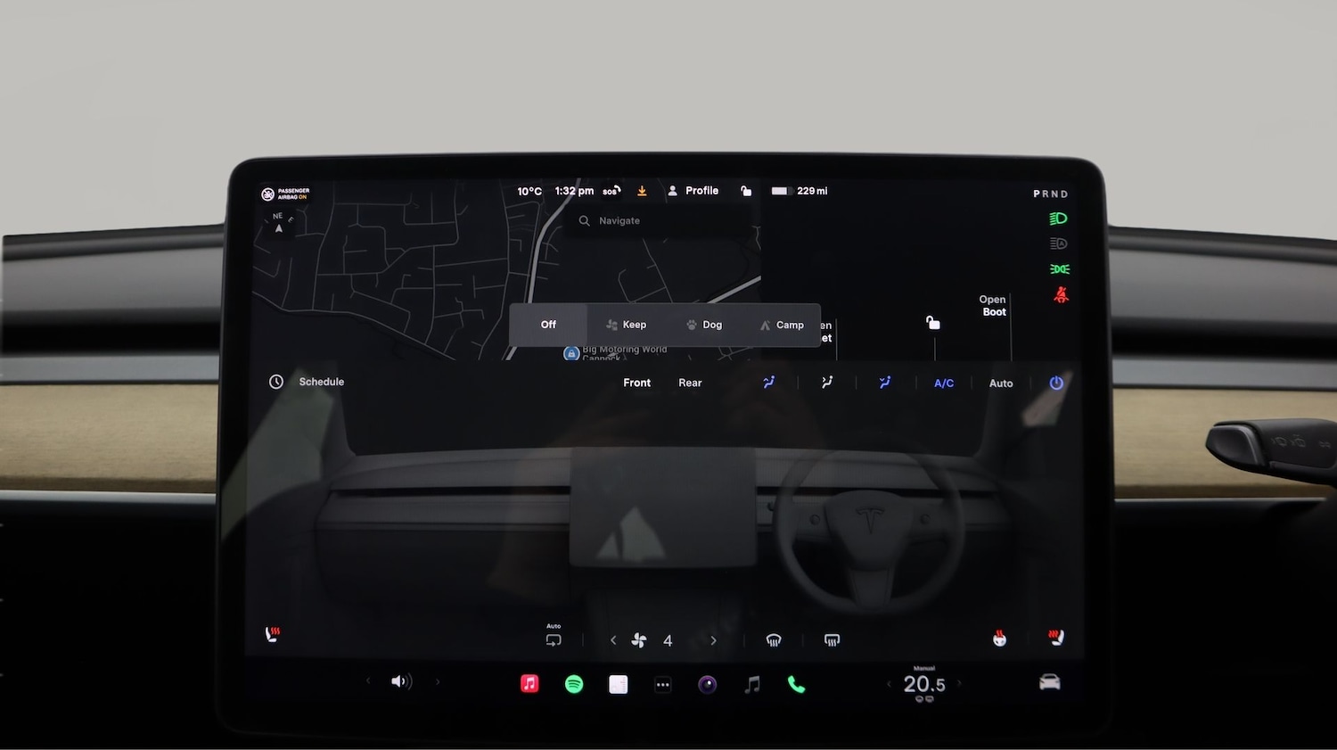 Used Tesla Model 3 2021 for sale - 77363241: Photo 12