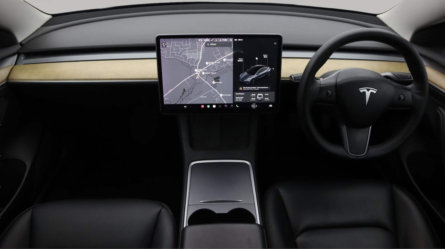 Used Tesla Model 3 2021 for sale - 77363241: Photo 13