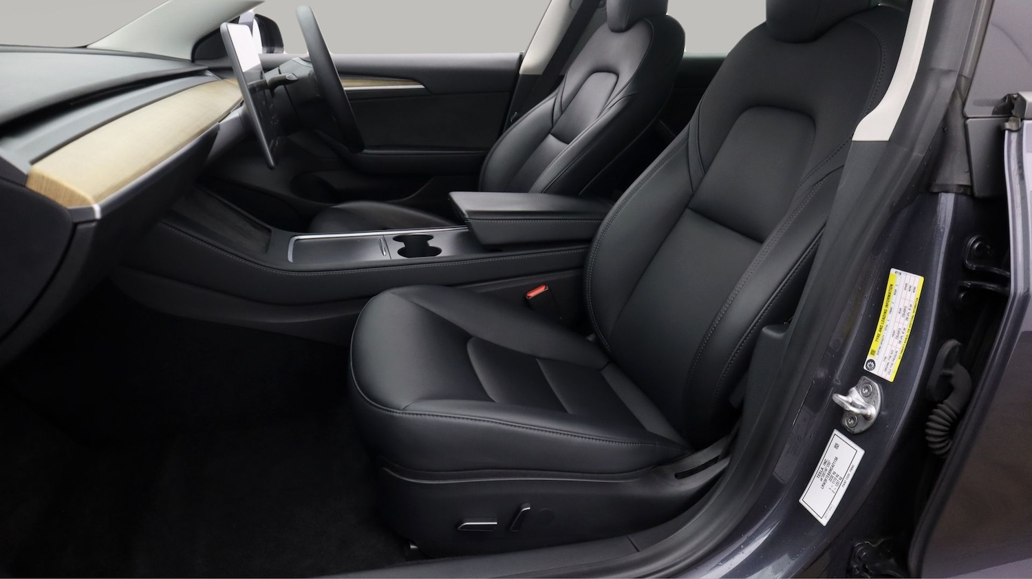 Used Tesla Model 3 2021 for sale - 77363241: Photo 14