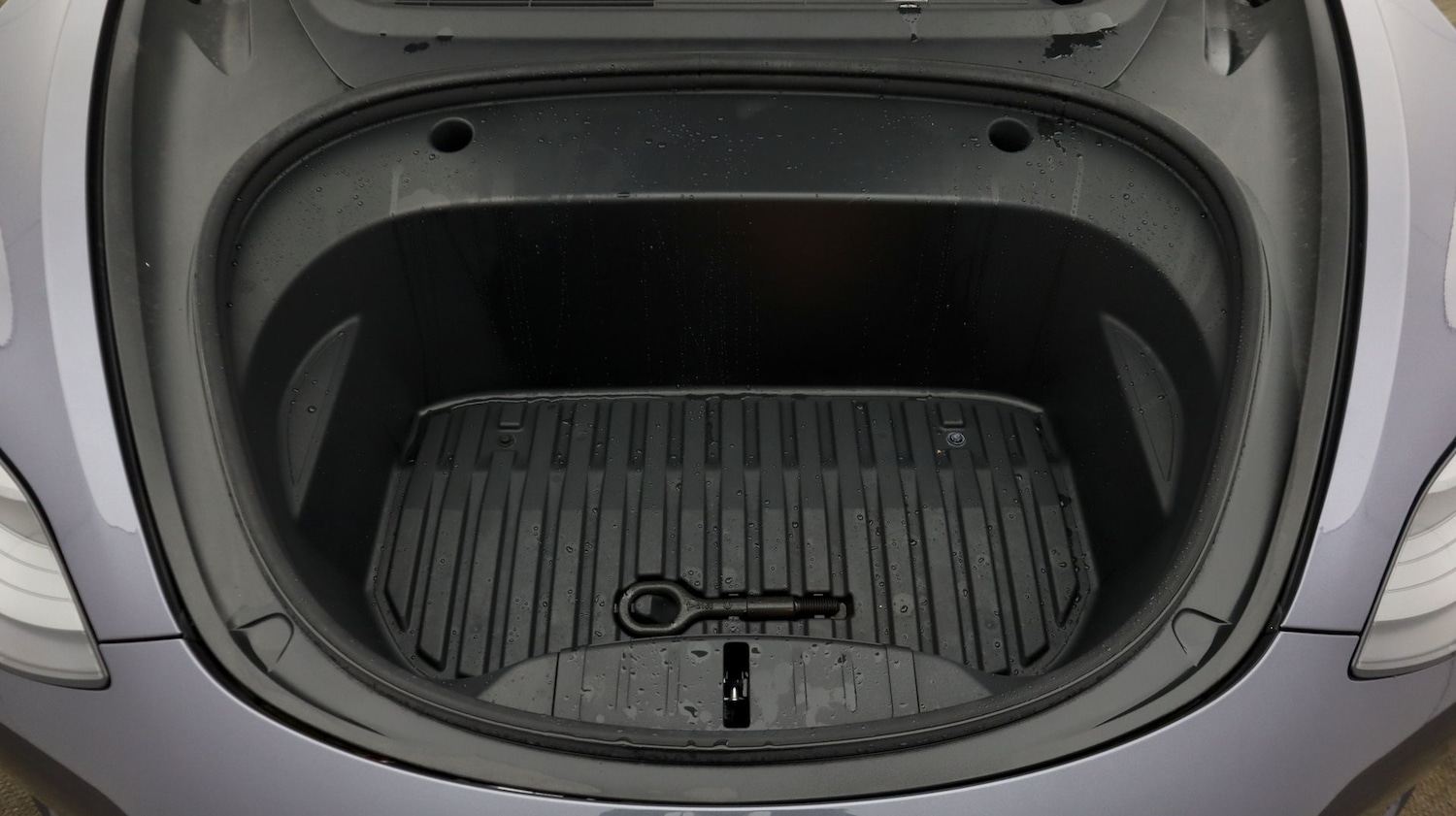 Used Tesla Model 3 2021 for sale - 77363241: Photo 19