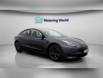Used Tesla Model 3 2021 for sale - 77363241: Photo