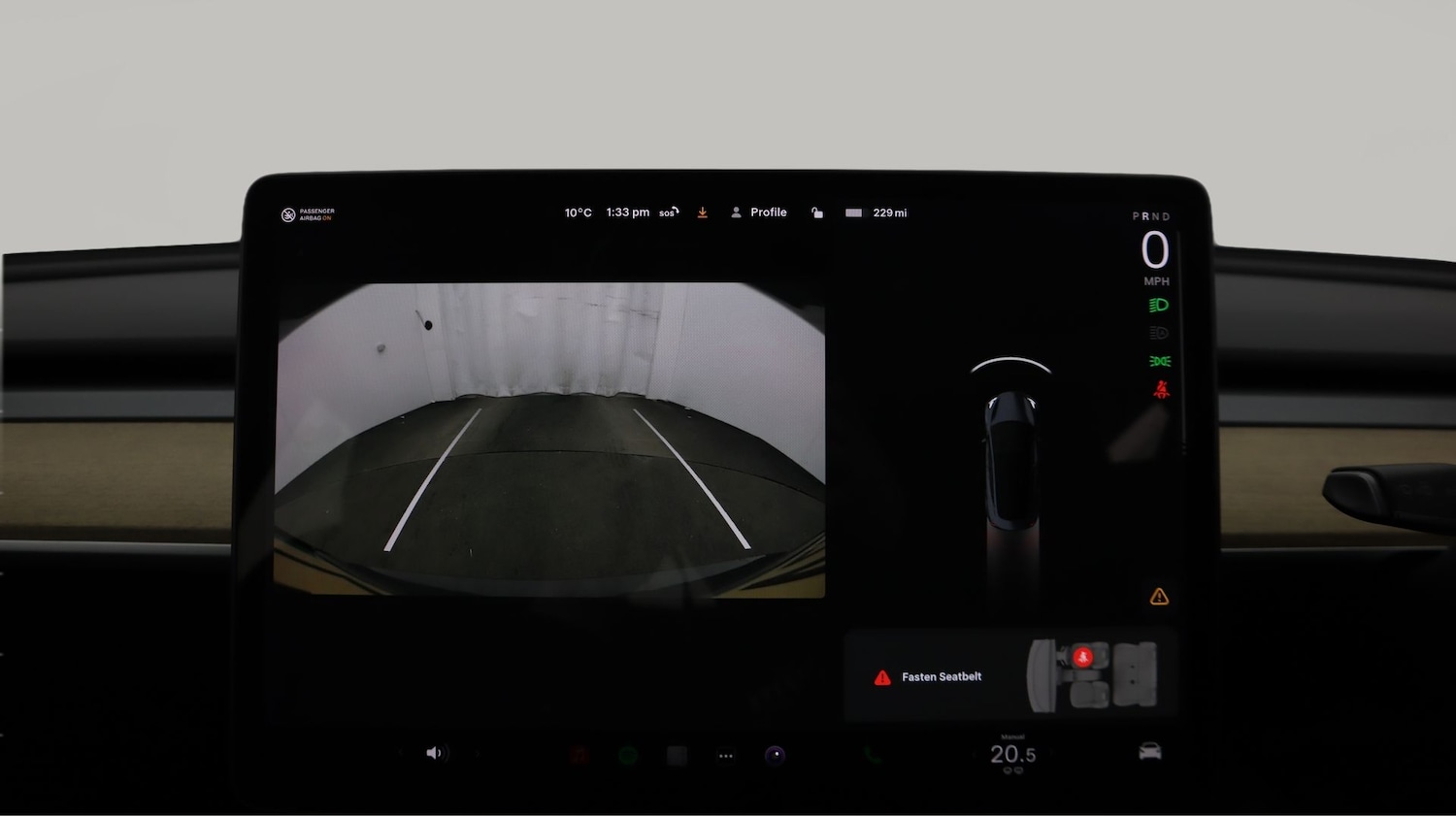 Used Tesla Model 3 2021 for sale - 77363241: Photo 22