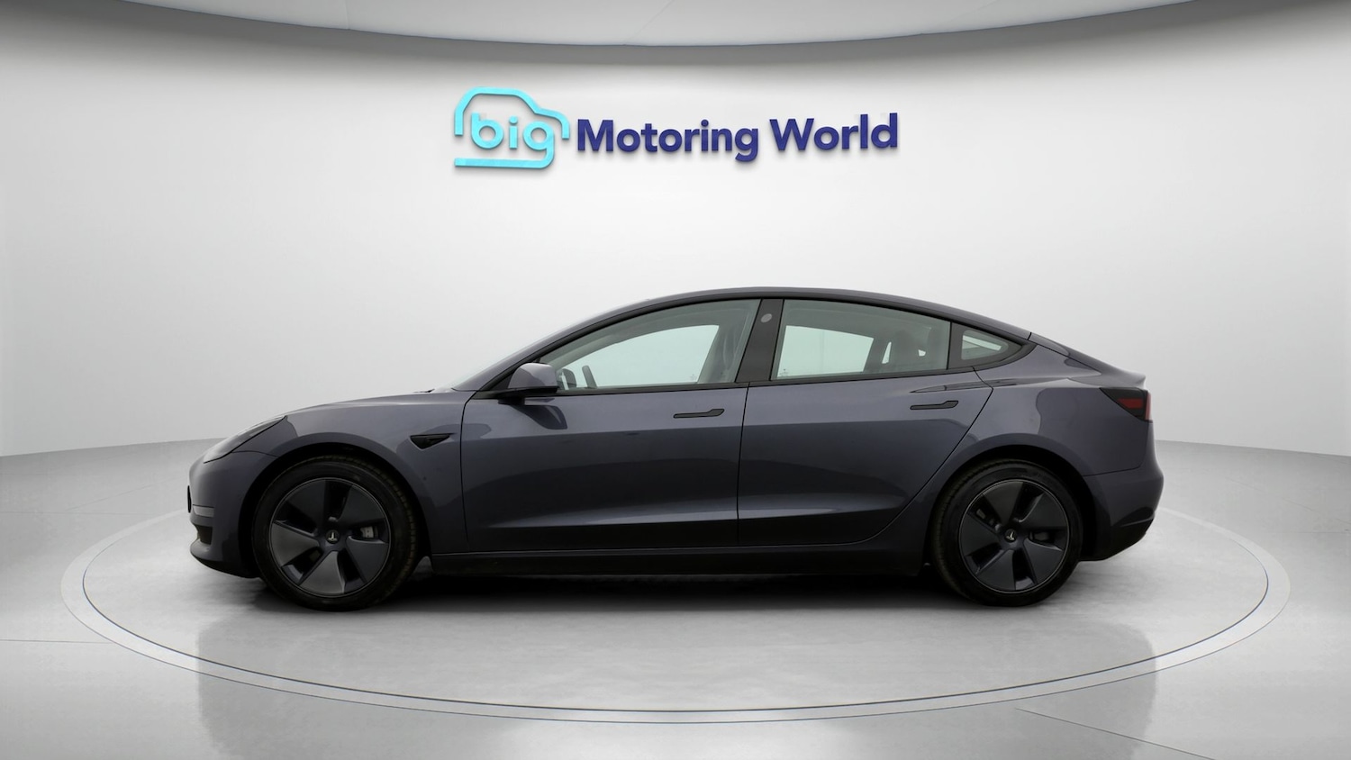 Used Tesla Model 3 2021 for sale - 77363241: Photo 4