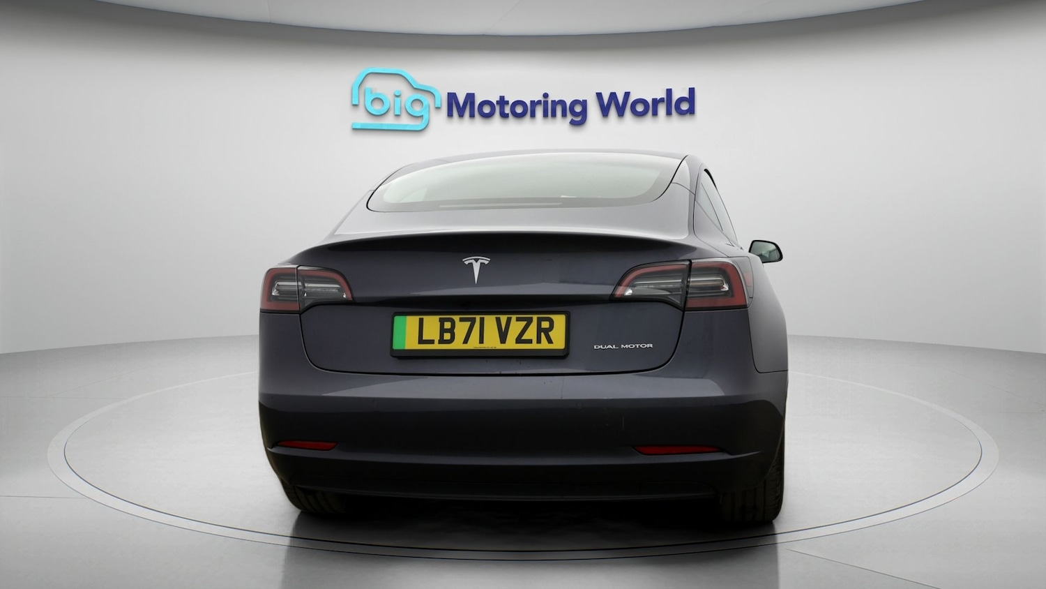 Used Tesla Model 3 2021 for sale - 77363241: Photo 6