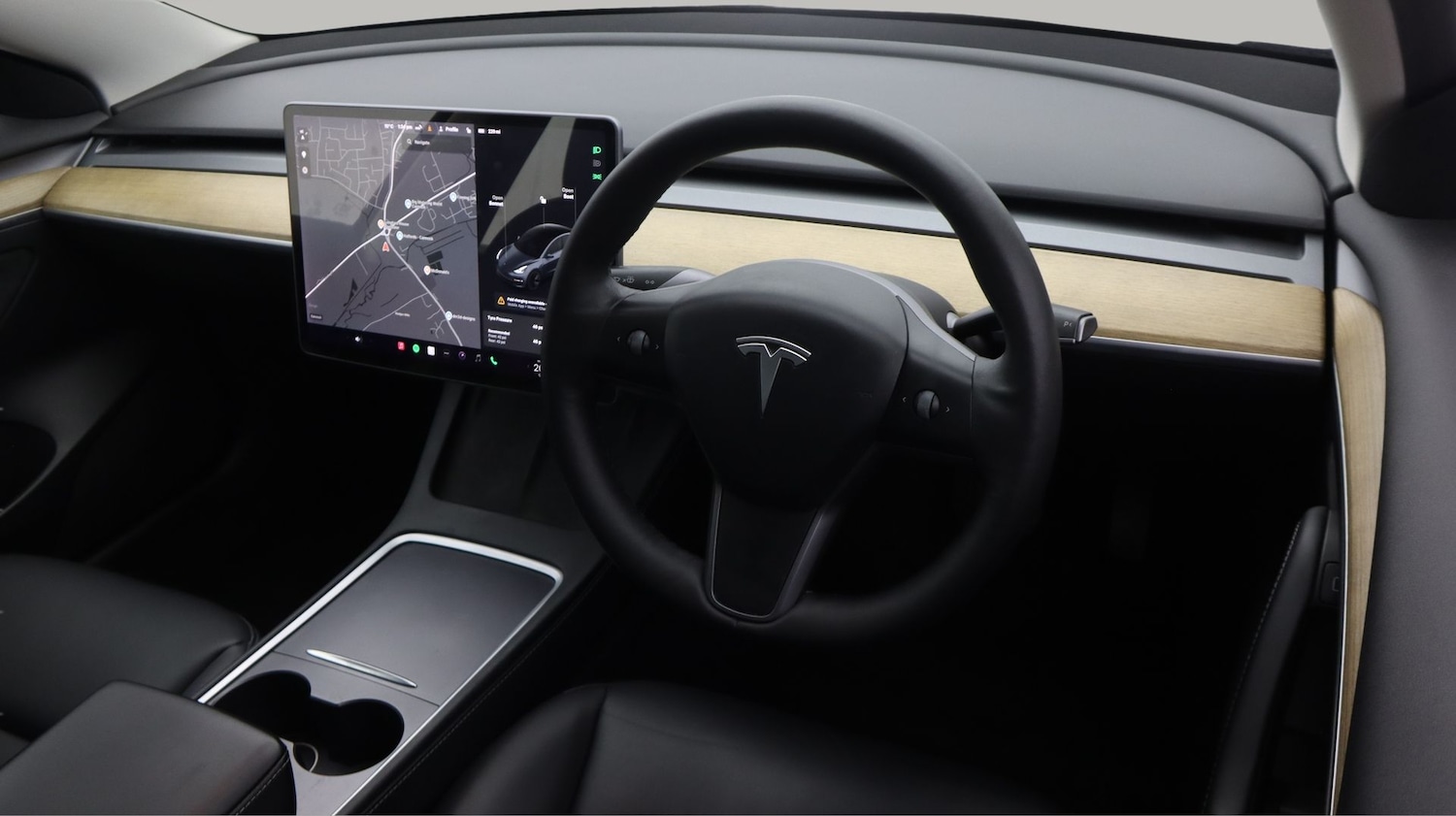 Used Tesla Model 3 2021 for sale - 77363241: Photo 9