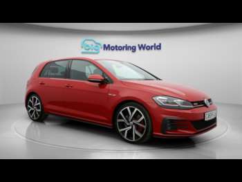 2019 (69) - 2.0 TSI GPF GTI Performance Hatchback 5dr Petrol DSG Euro 6 (s/s) (245 ps)