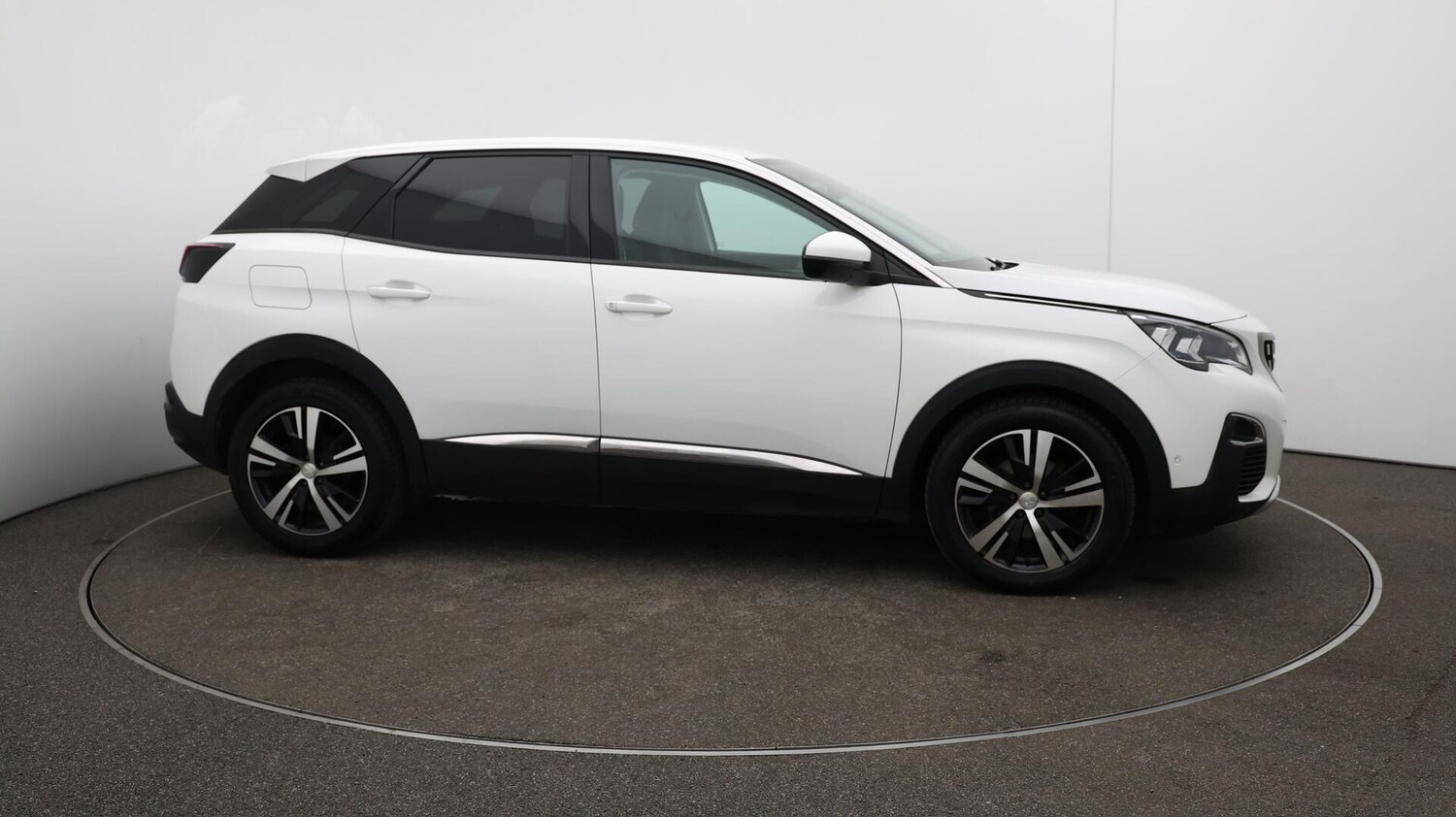 Vehicle 48