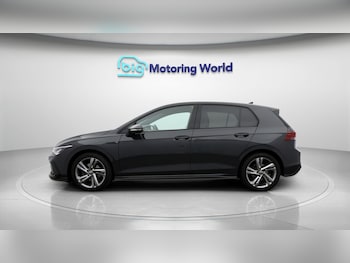 Used Volkswagen Golf 2023 for sale - 78876793: Photo