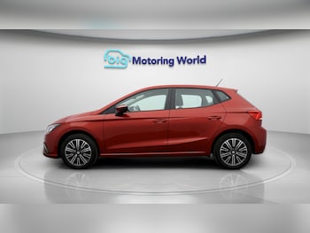 Used SEAT Ibiza 2023 for sale - 78745784: Photo