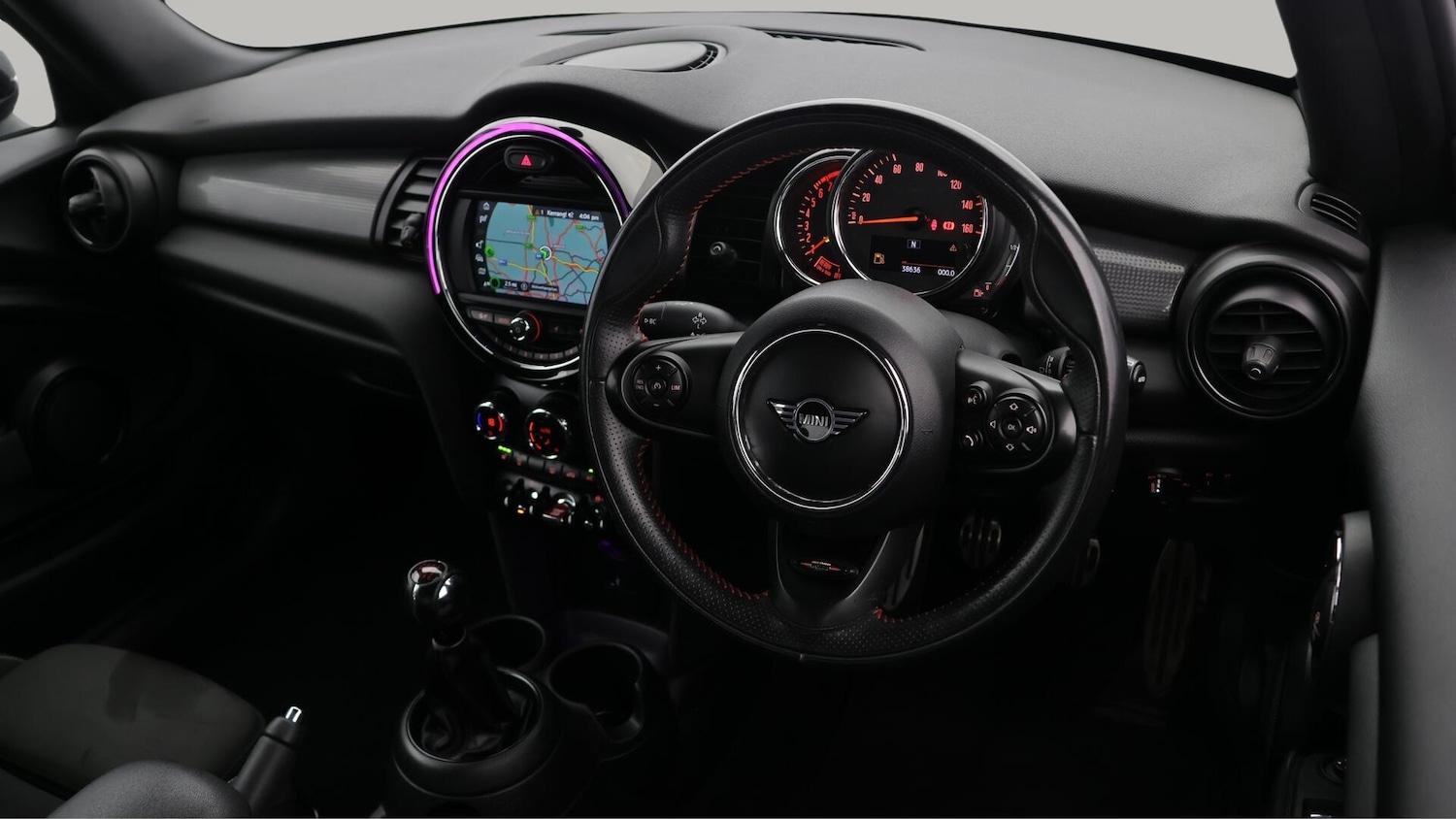 Used MINI Hatch 2020 for sale - 76083895: Photo 10