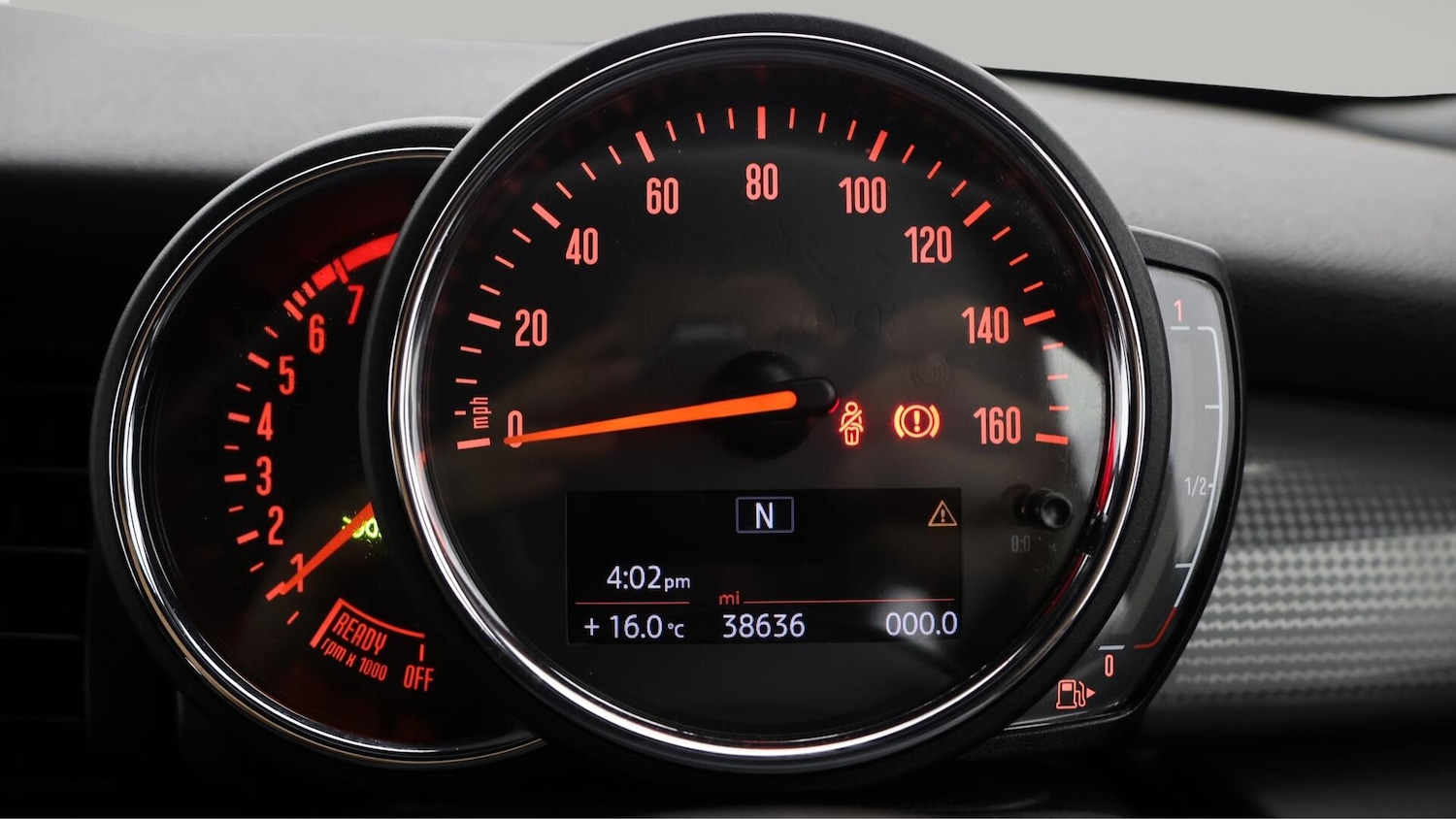 Used MINI Hatch 2020 for sale - 76083895: Photo 11