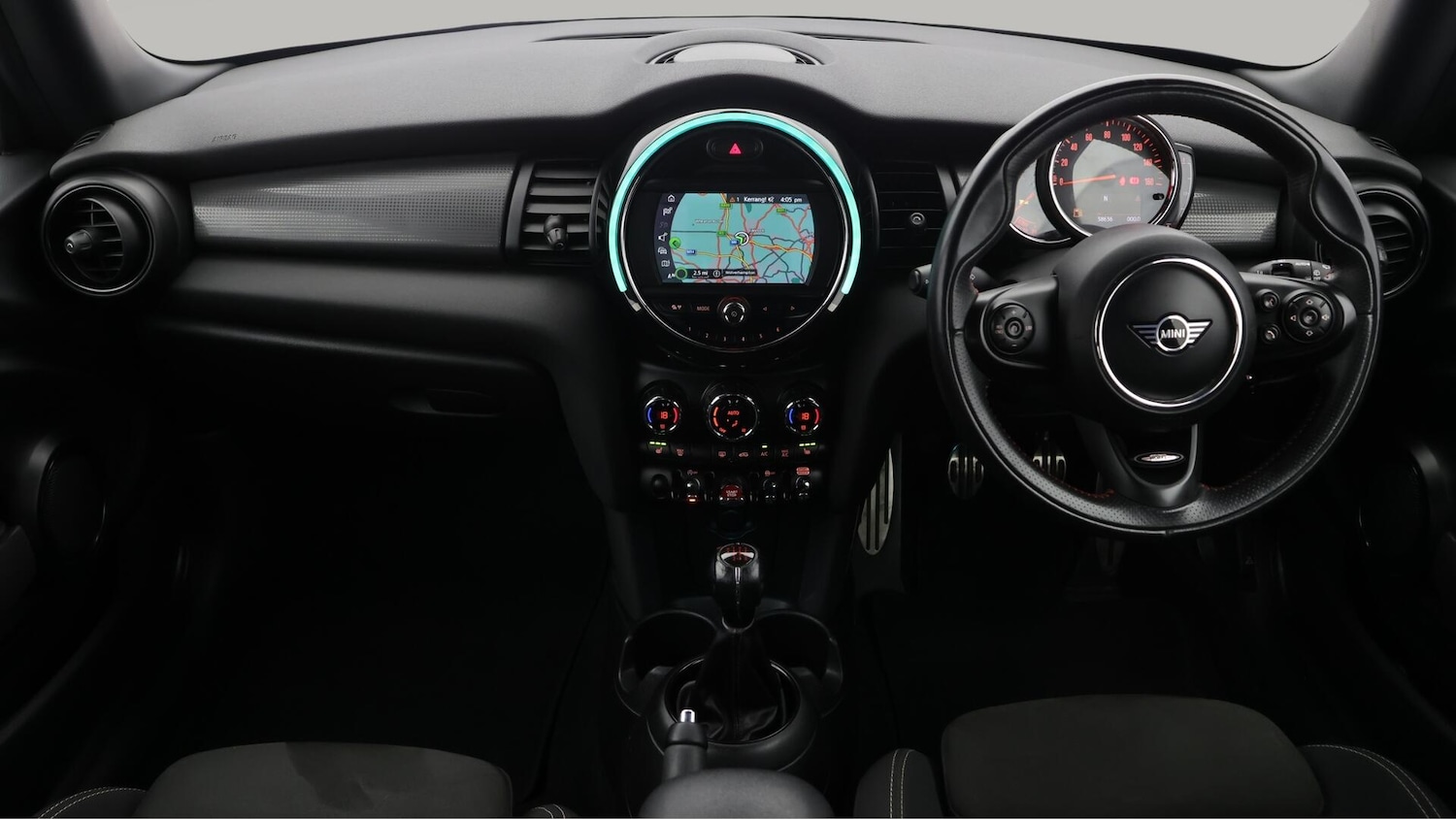 Used MINI Hatch 2020 for sale - 76083895: Photo 14