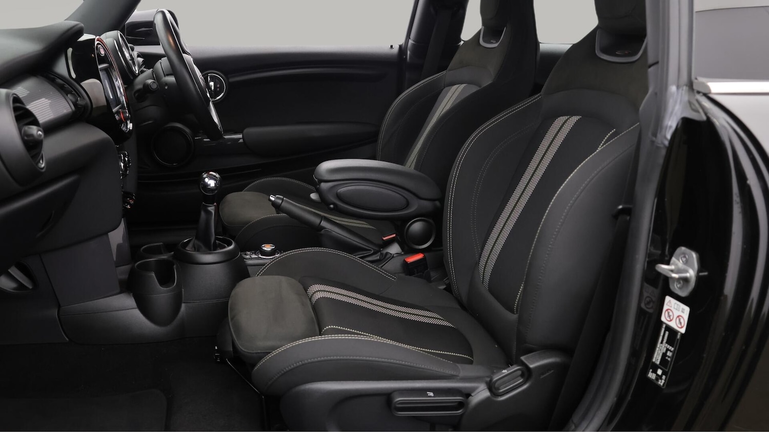 Used MINI Hatch 2020 for sale - 76083895: Photo 15