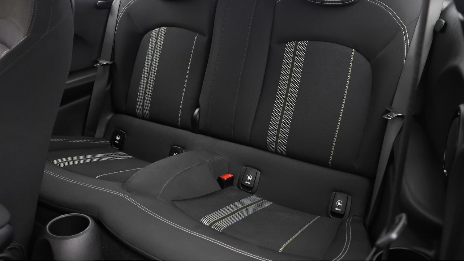 Used MINI Hatch 2020 for sale - 76083895: Photo 17