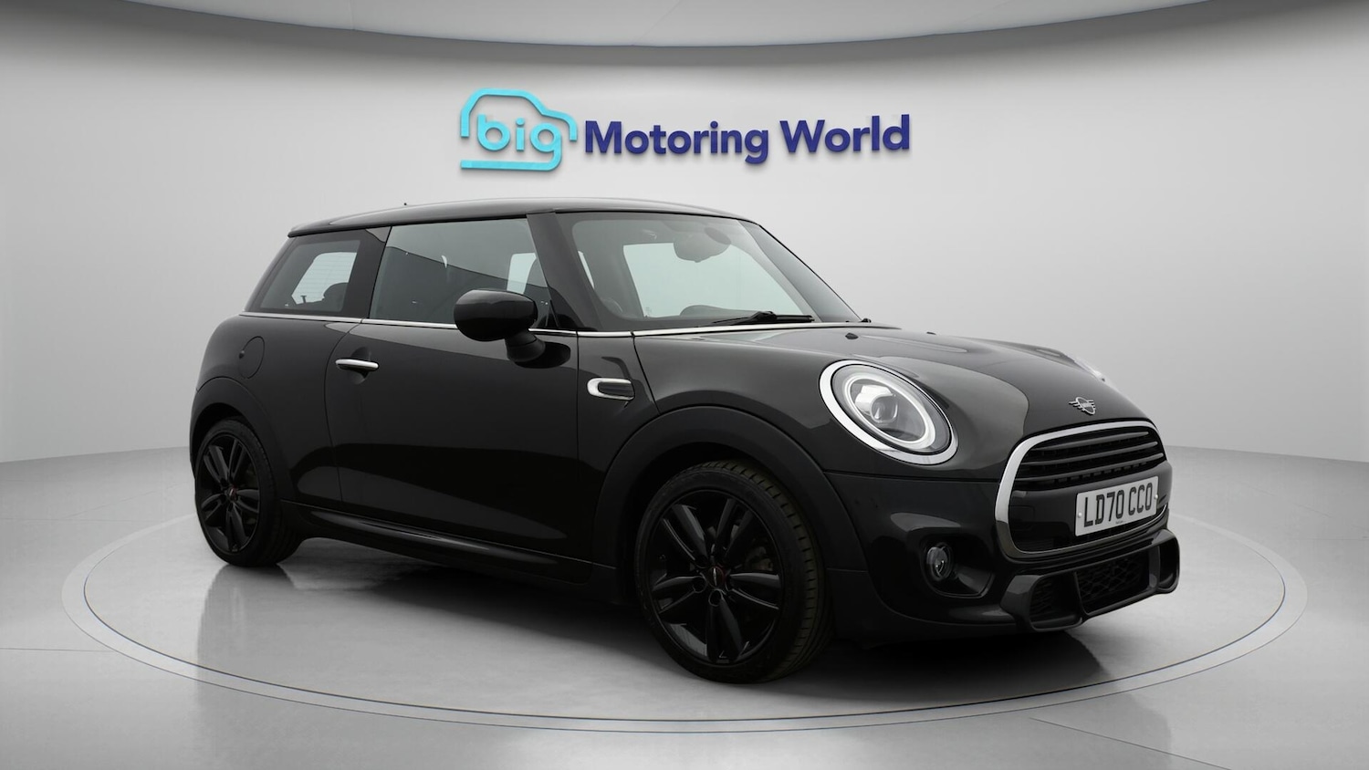 Used MINI Hatch 2020 for sale - 76083895: Photo 2