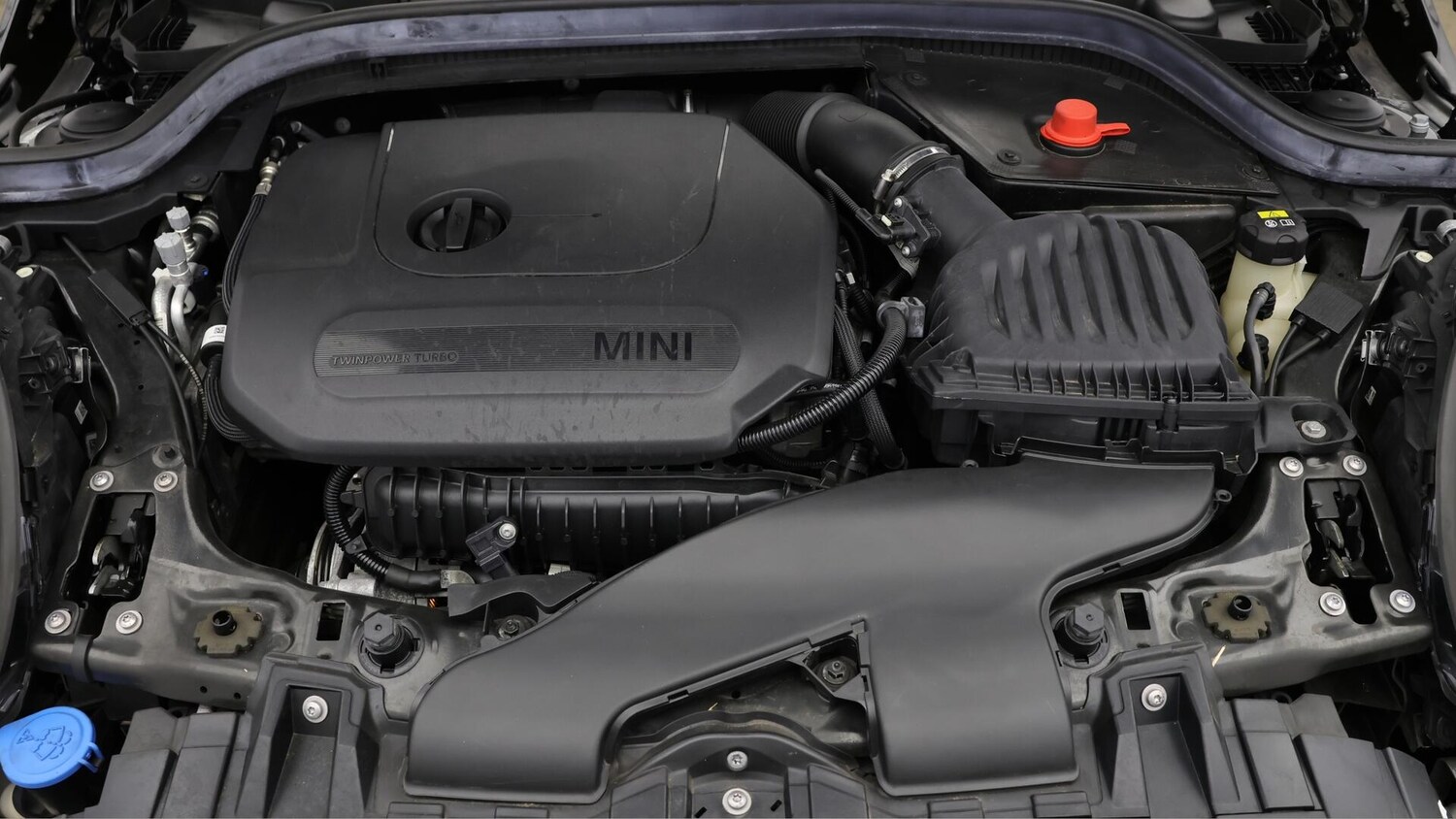 Used MINI Hatch 2020 for sale - 76083895: Photo 20