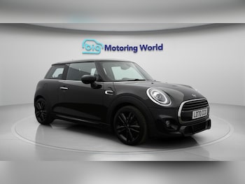 Used MINI Hatch 2020 for sale - 76083895: Photo 2