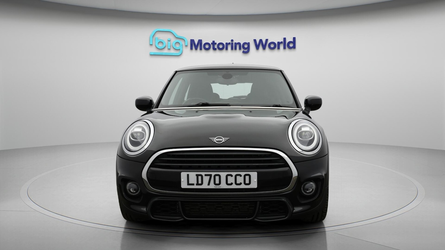 Used MINI Hatch 2020 for sale - 76083895: Photo 3