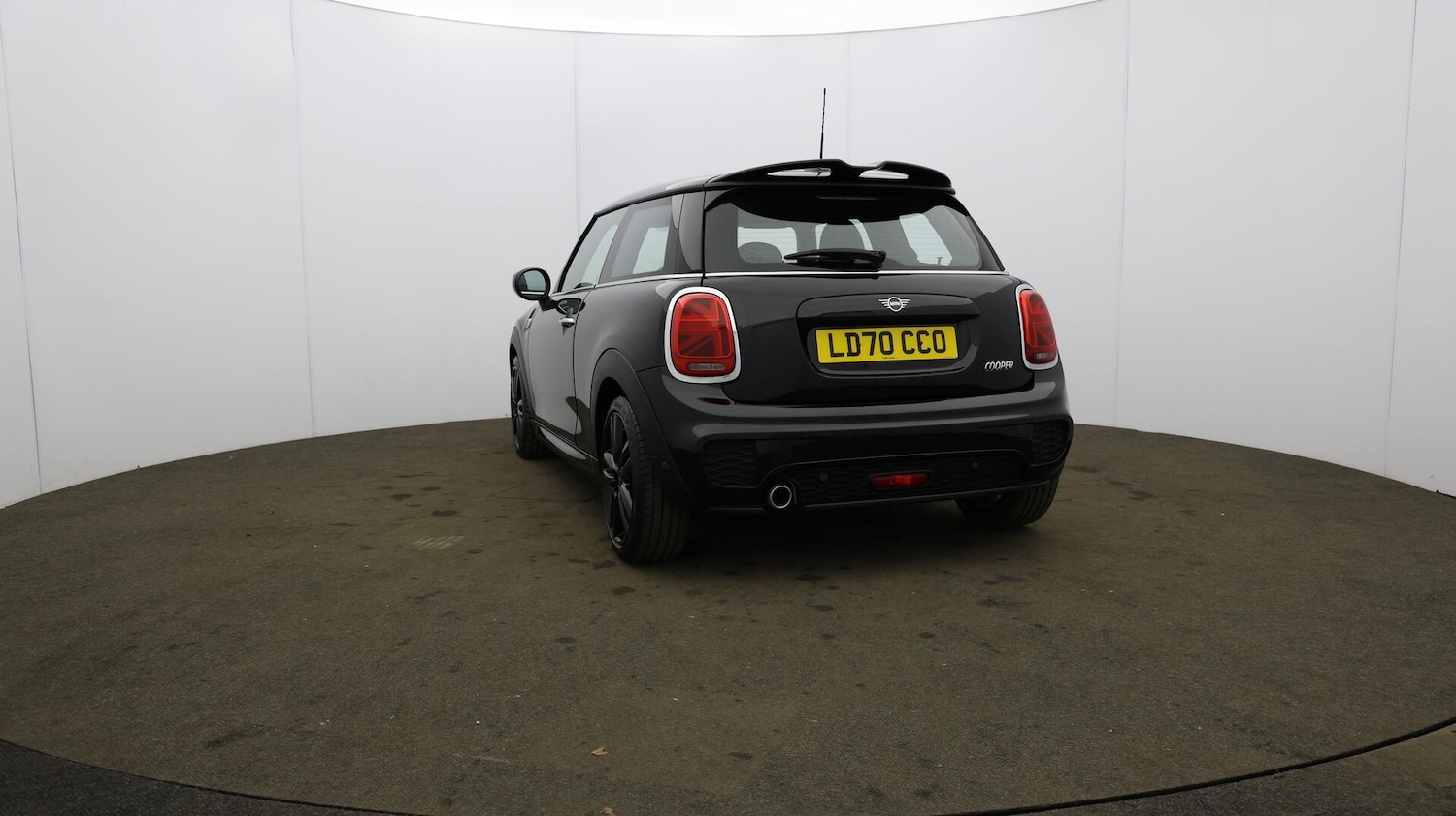 Used MINI Hatch 2020 for sale - 76083895: Photo 33