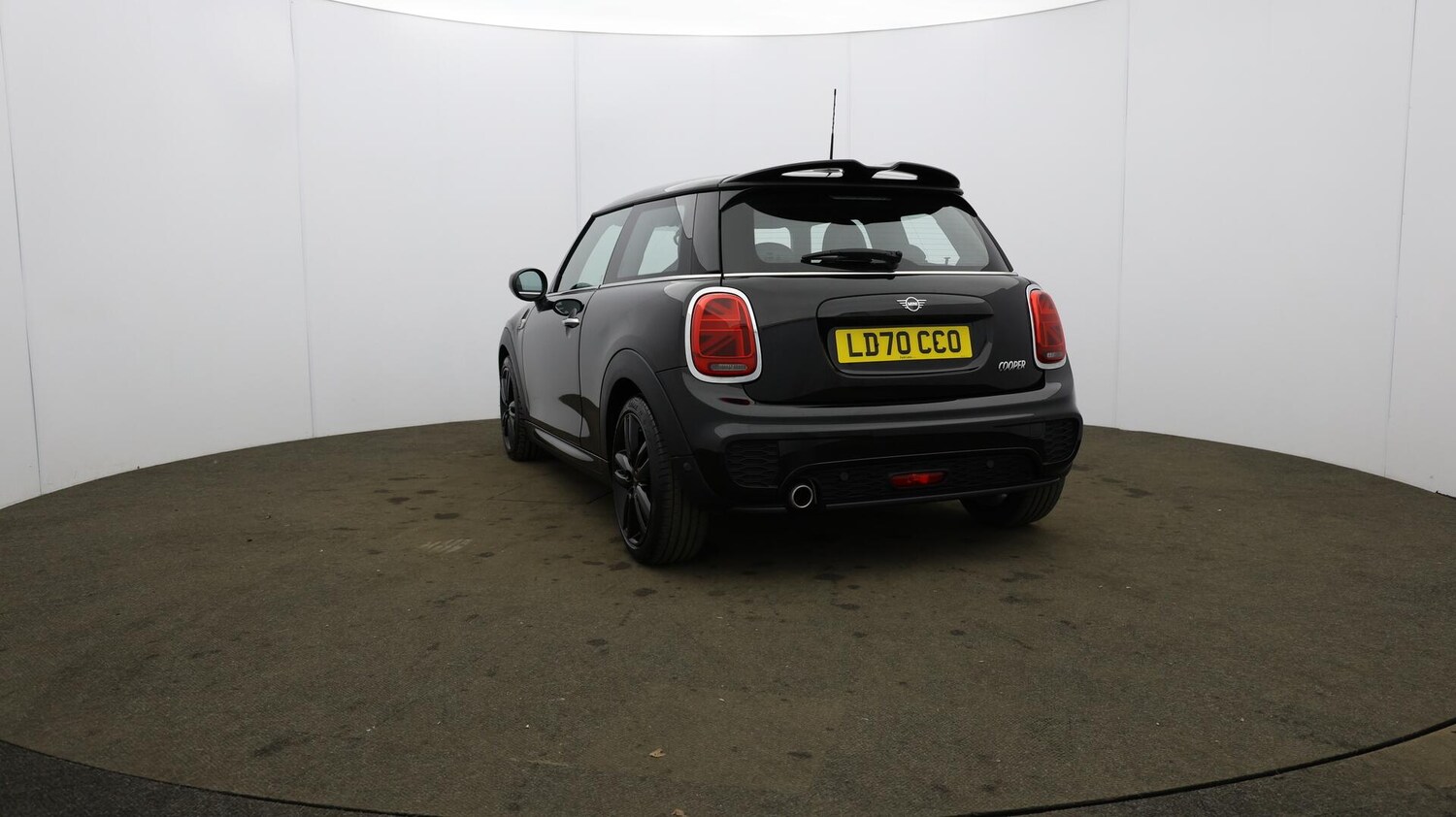 Used MINI Hatch 2020 for sale - 76083895: Photo 34