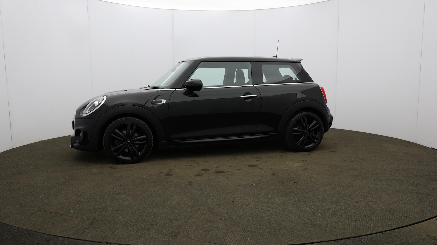 Used MINI Hatch 2020 for sale - 76083895: Photo 35