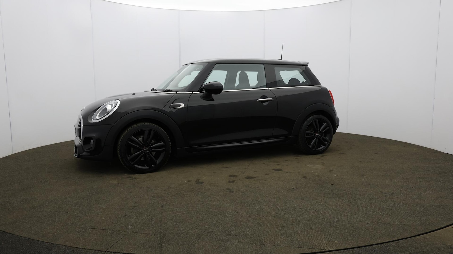Used MINI Hatch 2020 for sale - 76083895: Photo 36