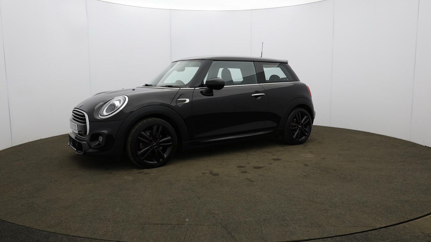 Used MINI Hatch 2020 for sale - 76083895: Photo 37