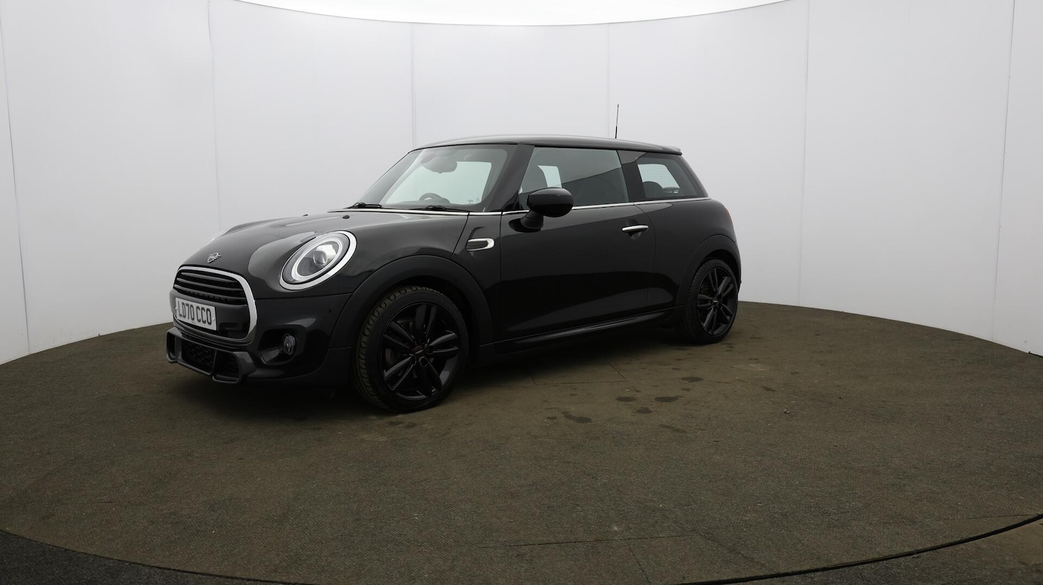 Used MINI Hatch 2020 for sale - 76083895: Photo 38