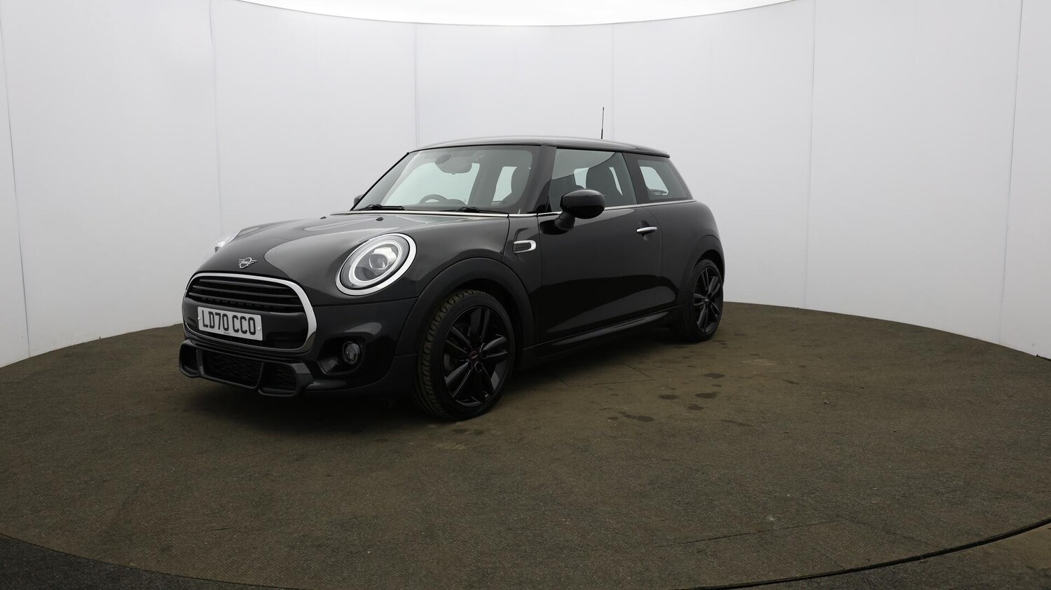 Used MINI Hatch 2020 for sale - 76083895: Photo 39