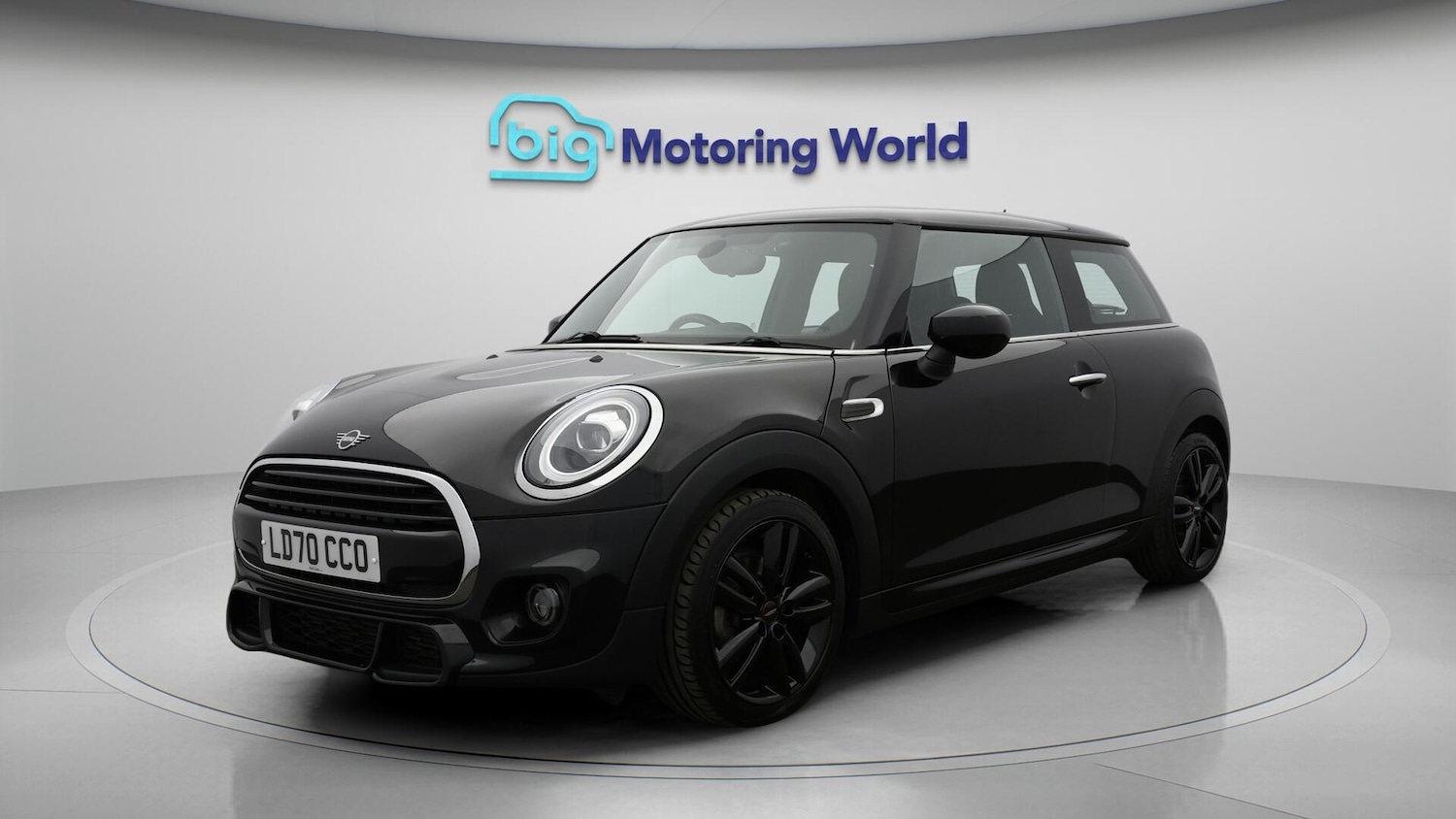 Used MINI Hatch 2020 for sale - 76083895: Photo 4