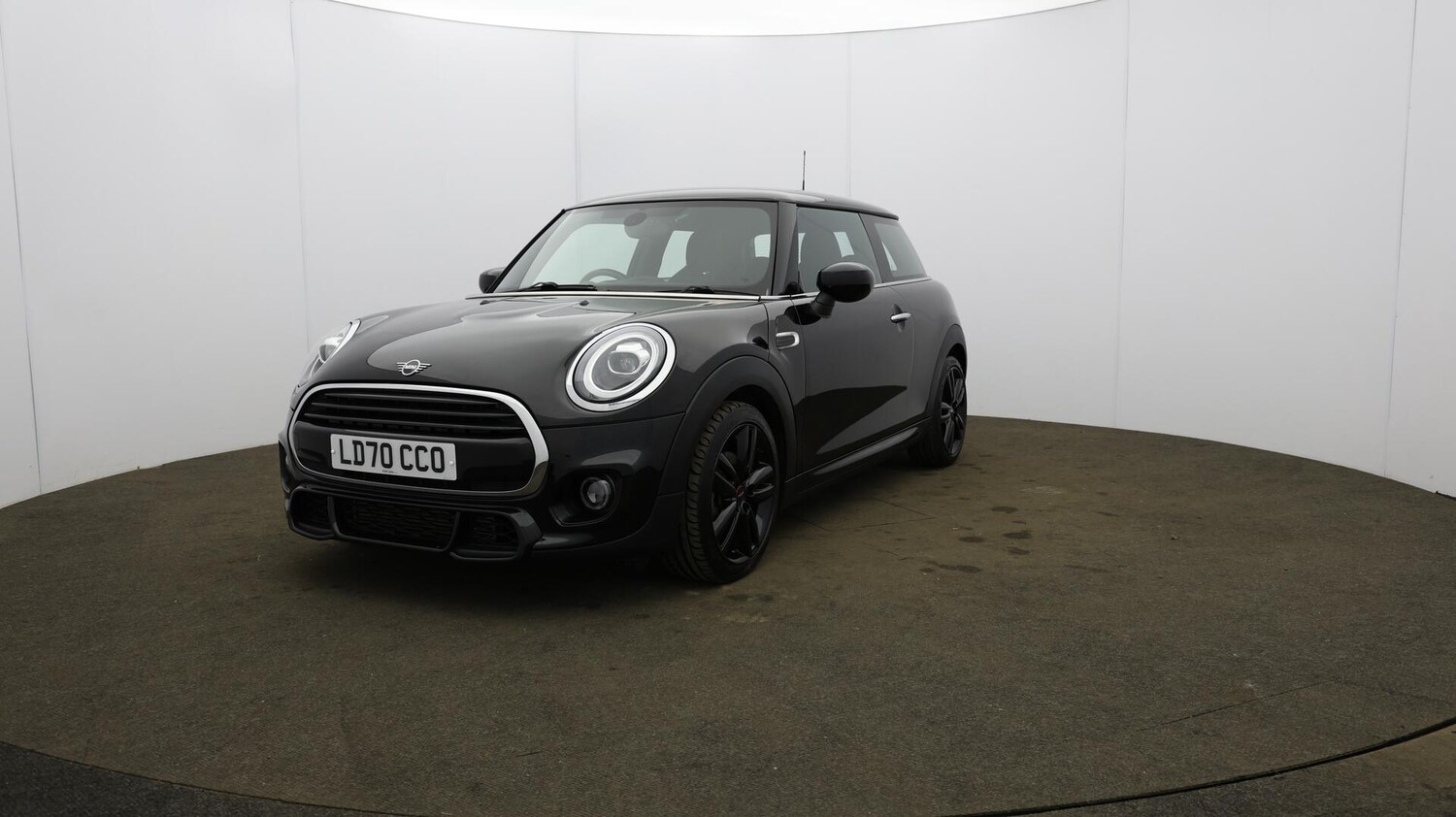 Used MINI Hatch 2020 for sale - 76083895: Photo 40