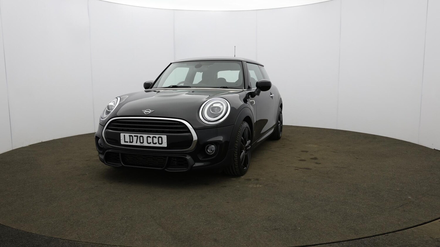 Used MINI Hatch 2020 for sale - 76083895: Photo 41