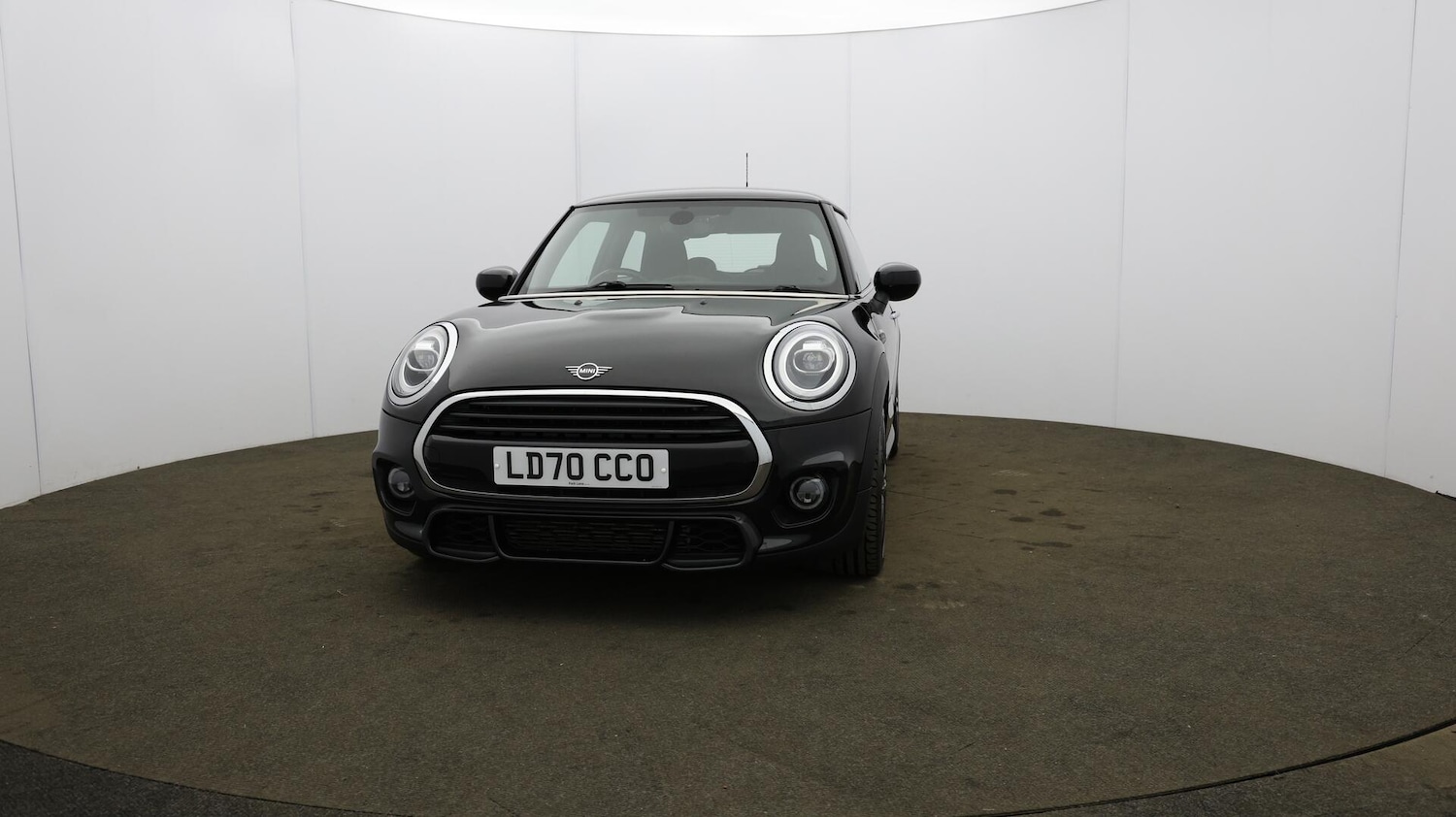 Used MINI Hatch 2020 for sale - 76083895: Photo 42