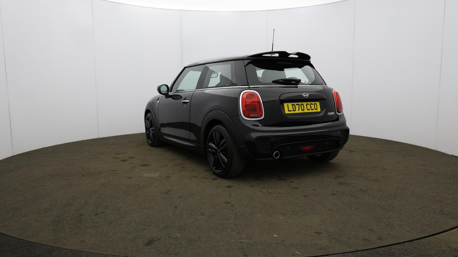 Used MINI Hatch 2020 for sale - 76083895: Photo 45