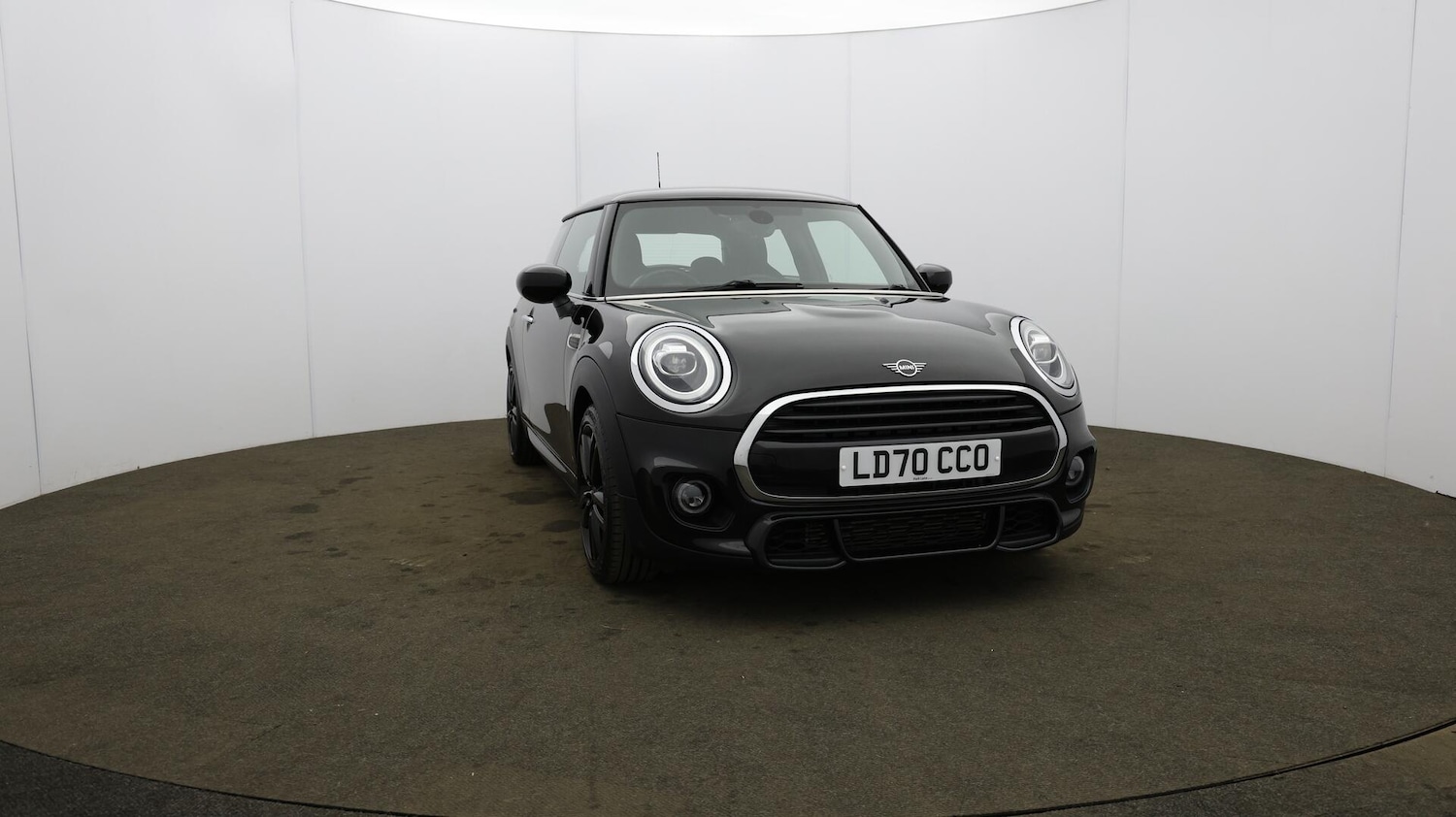 Used MINI Hatch 2020 for sale - 76083895: Photo 46
