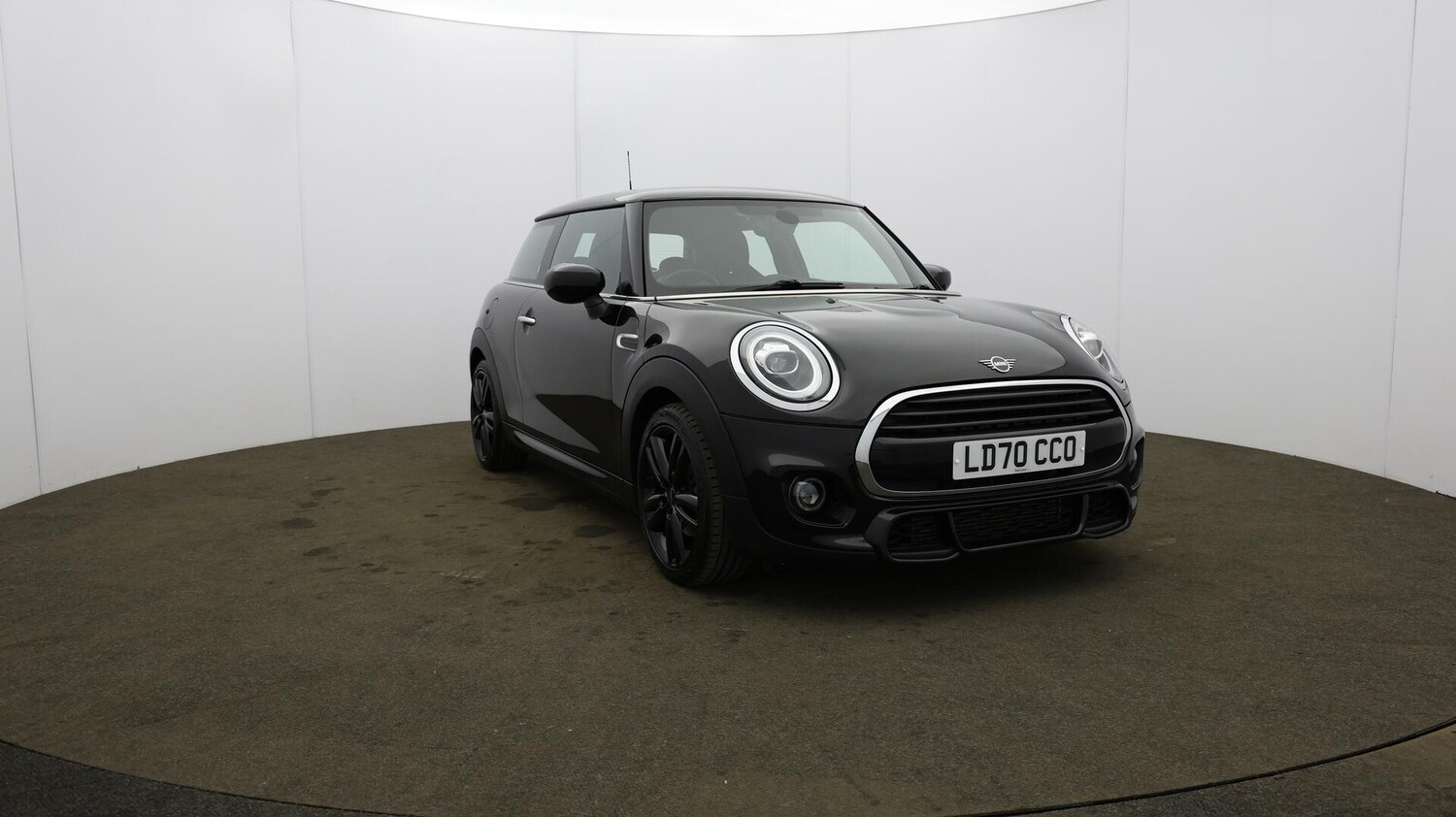 Used MINI Hatch 2020 for sale - 76083895: Photo 47