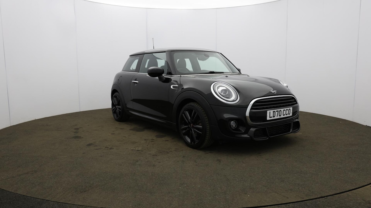 Used MINI Hatch 2020 for sale - 76083895: Photo 48